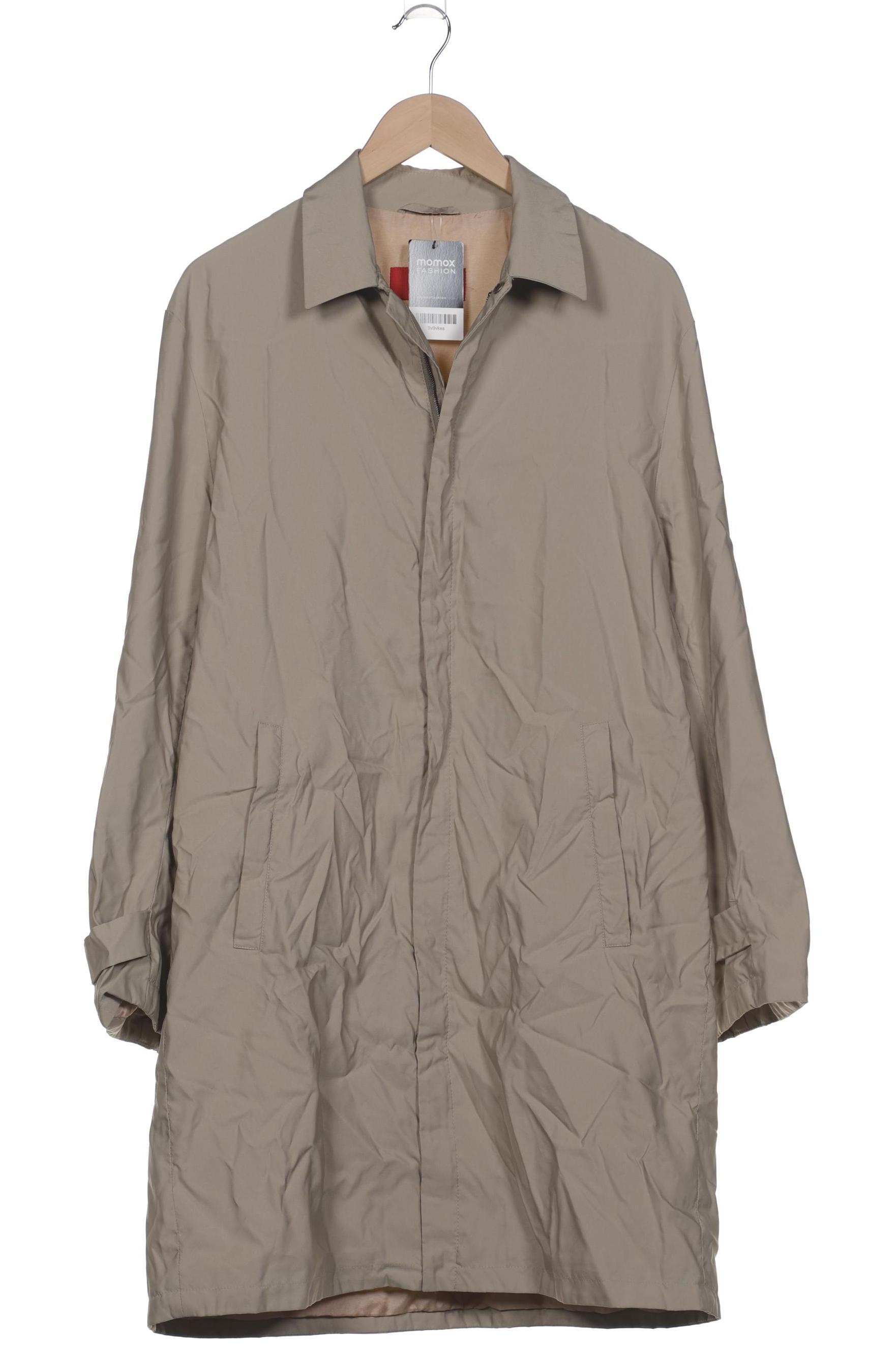 

Hugo by Hugo Boss Damen Mantel, beige, Gr. 42