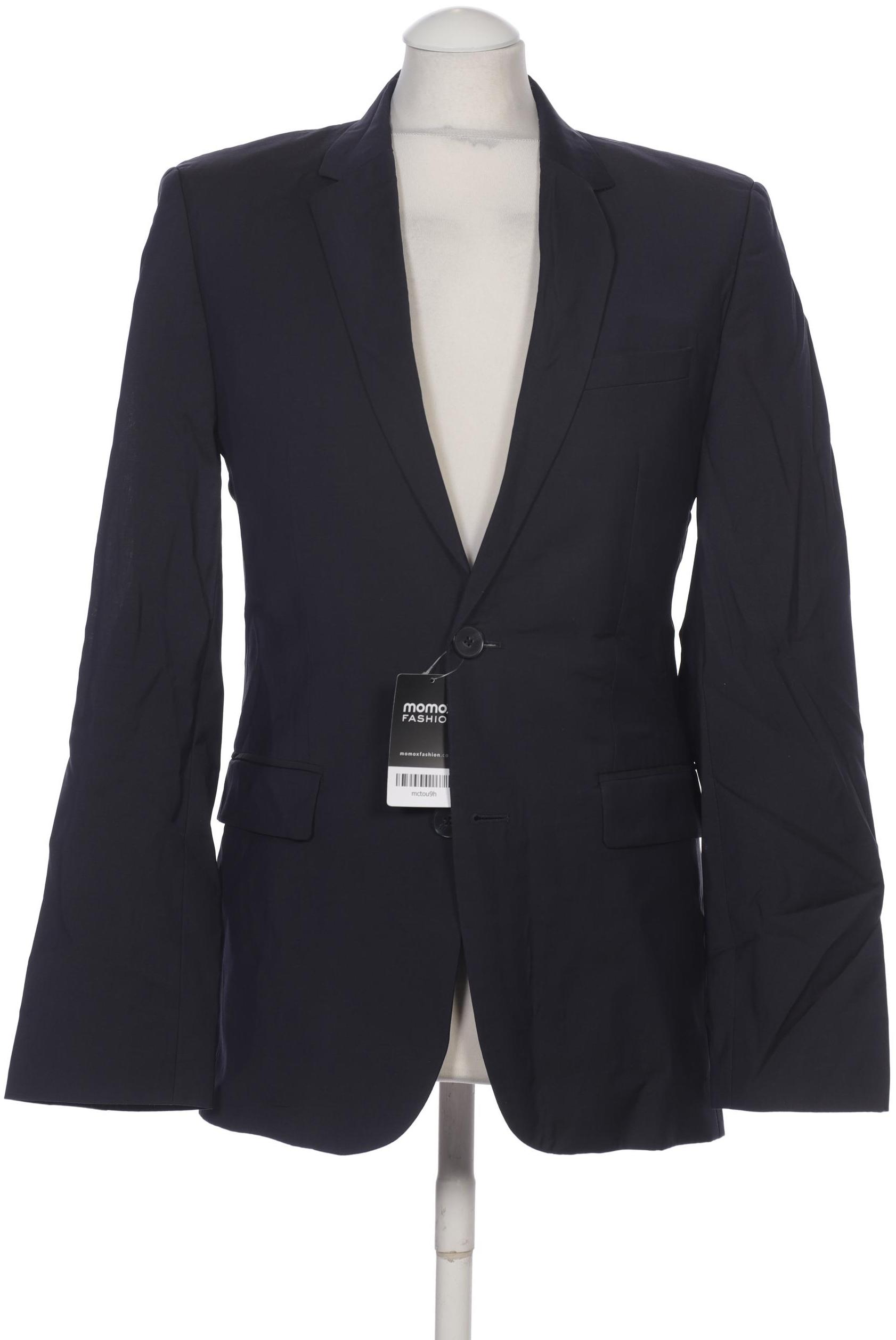 

HUGO by Hugo Boss Herren Sakko, marineblau