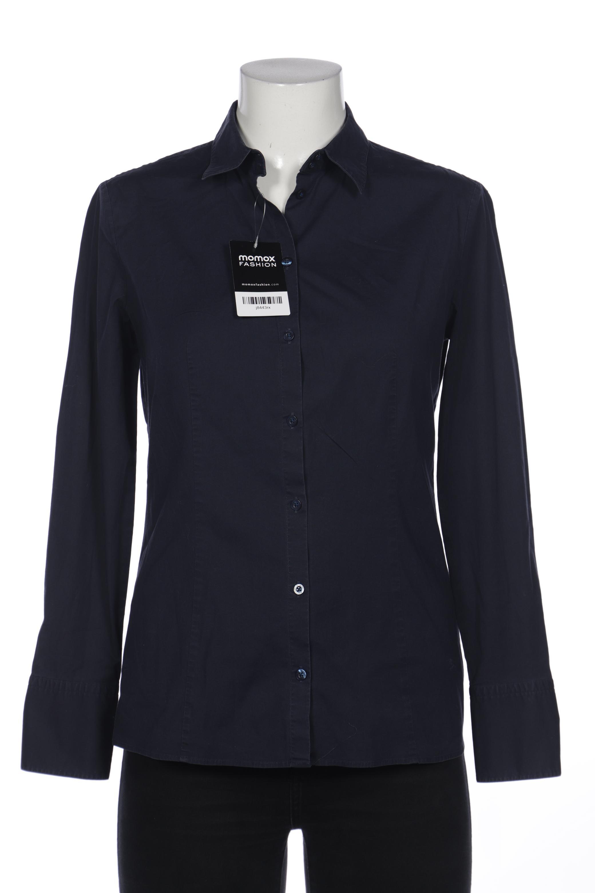 

HUGO by Hugo Boss Damen Bluse, marineblau