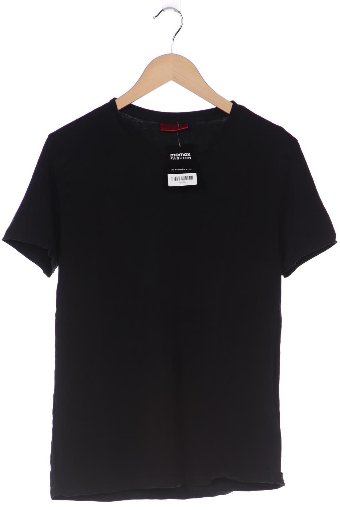 

Hugo by Hugo Boss Herren T-Shirt, schwarz, Gr. 52