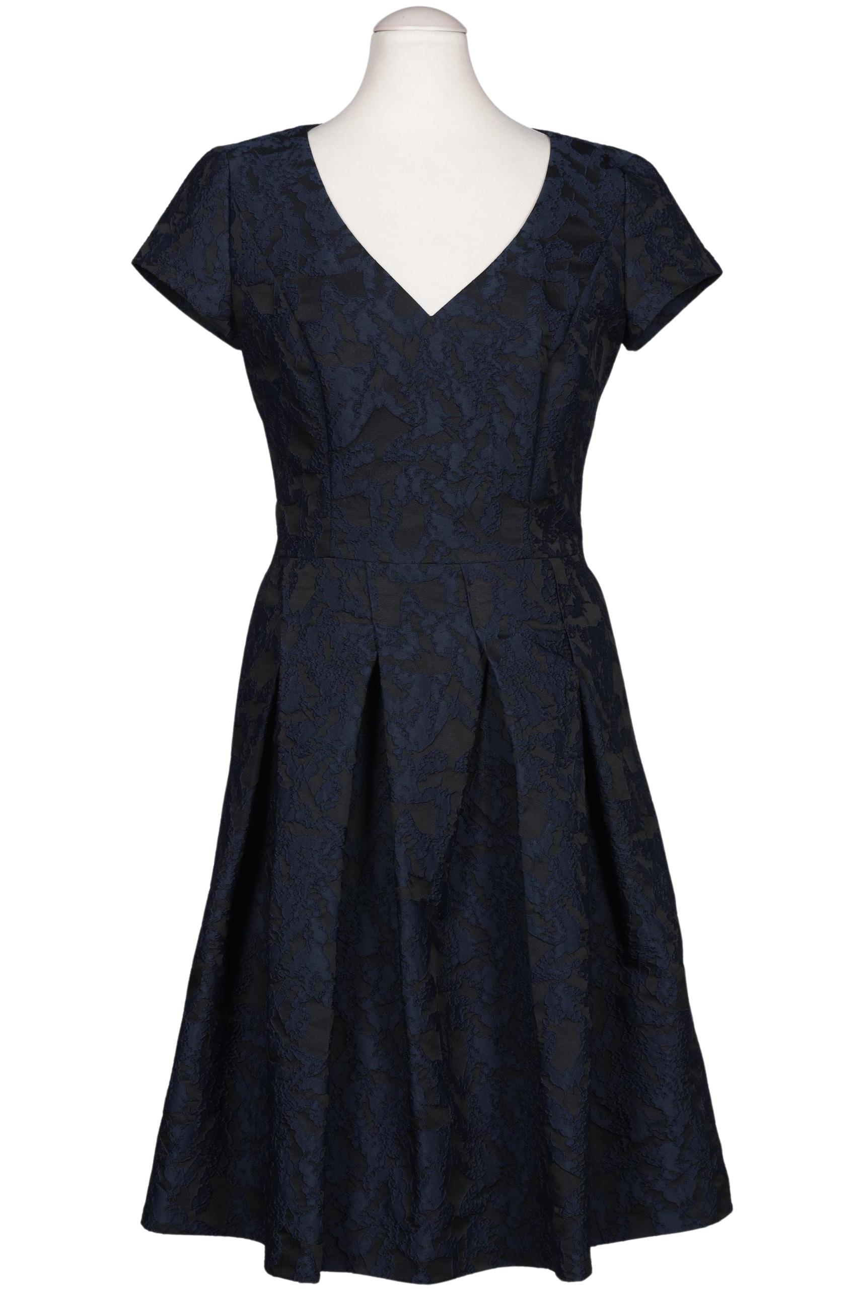 

Hugo by Hugo Boss Damen Kleid, marineblau, Gr. 36