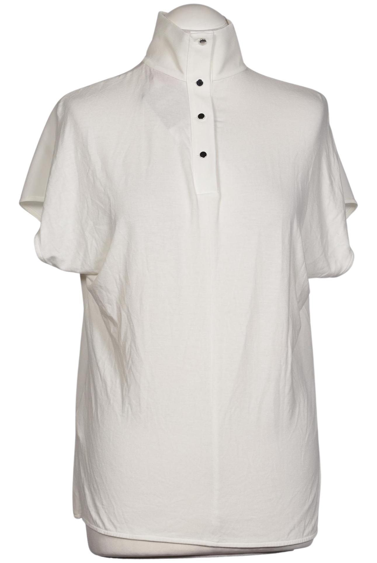 

Hugo by Hugo Boss Damen Bluse, weiß, Gr. 38