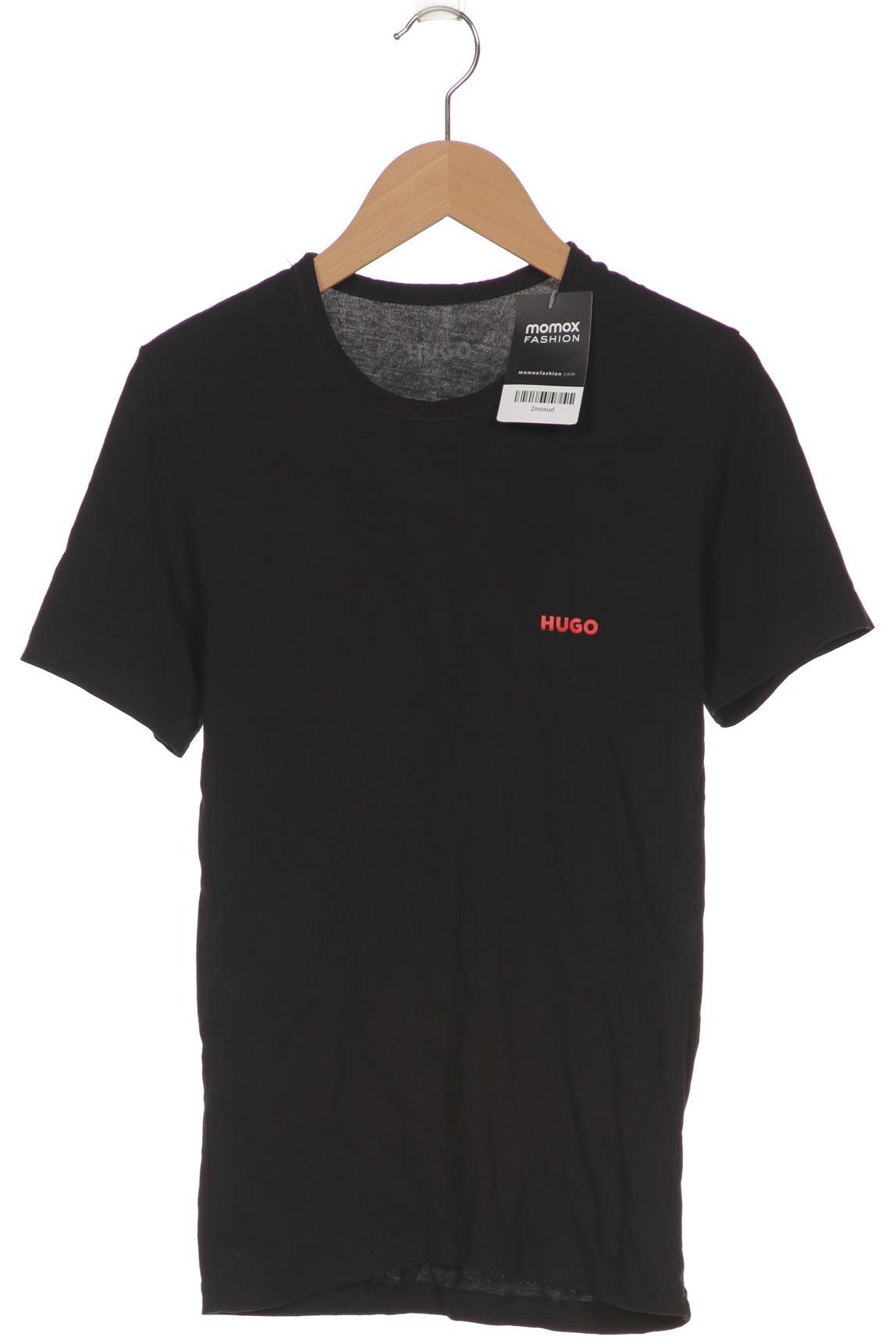 

HUGO by Hugo Boss Herren T-Shirt, schwarz