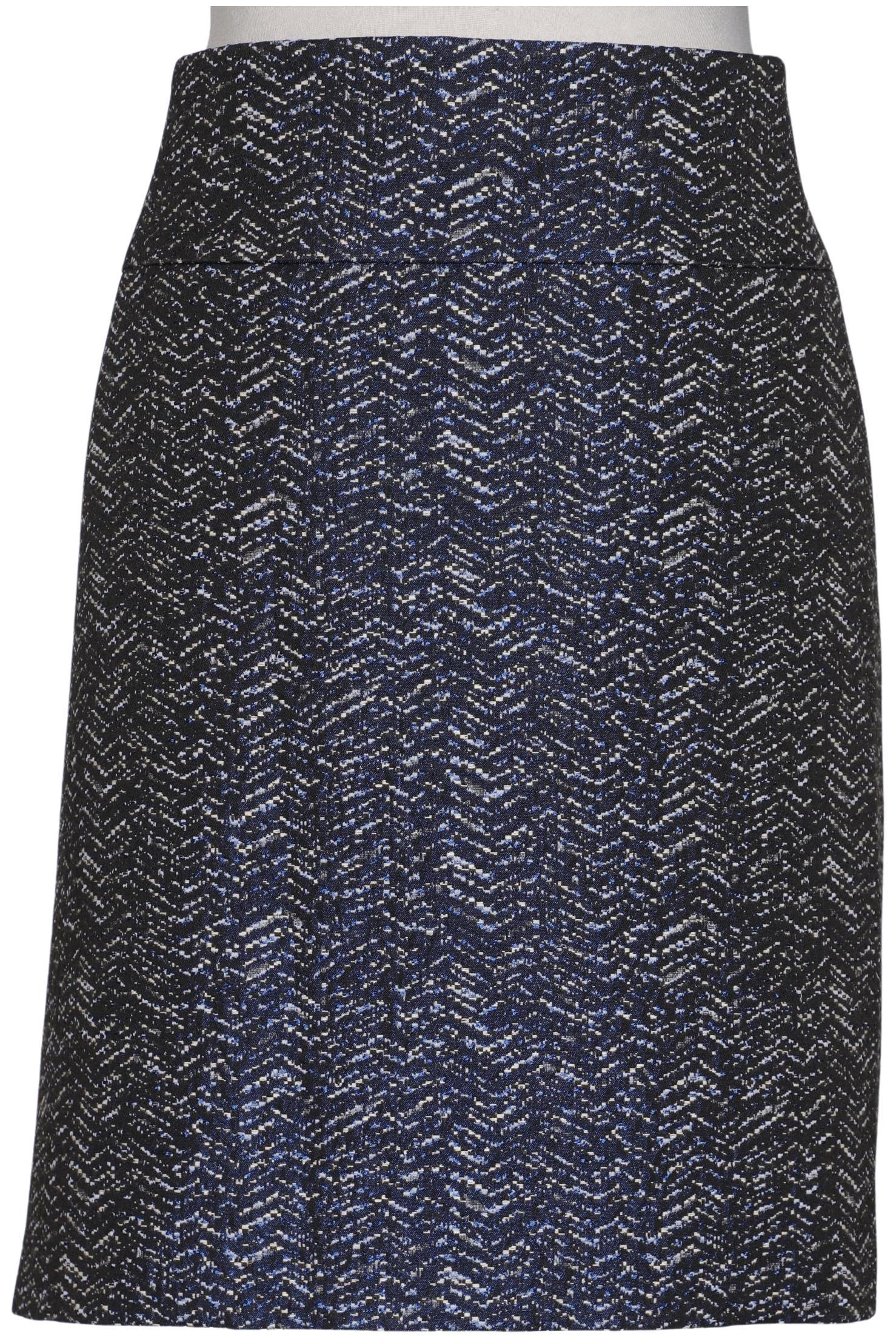 

Hugo by Hugo Boss Damen Rock, marineblau, Gr. 40