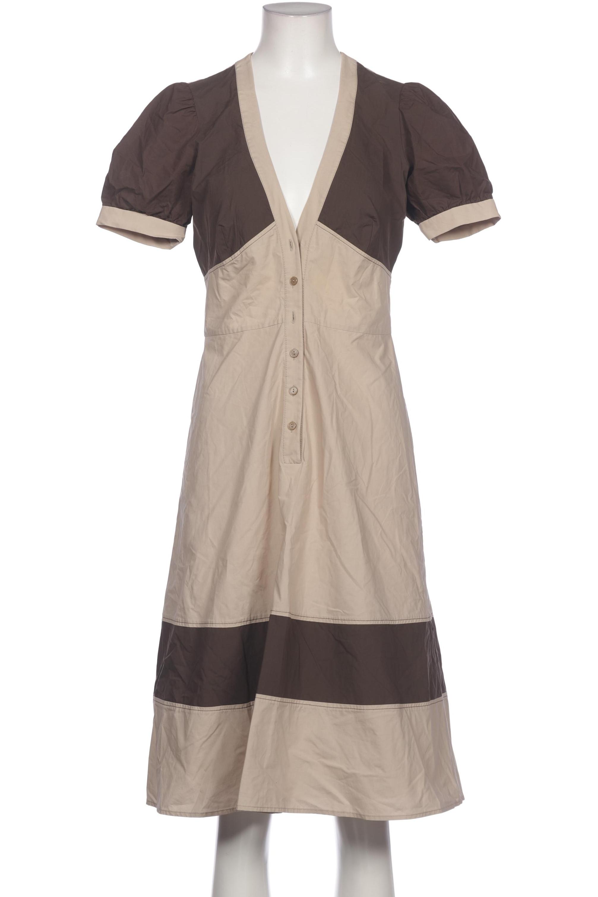 

Hugo by Hugo Boss Damen Kleid, beige, Gr. 36