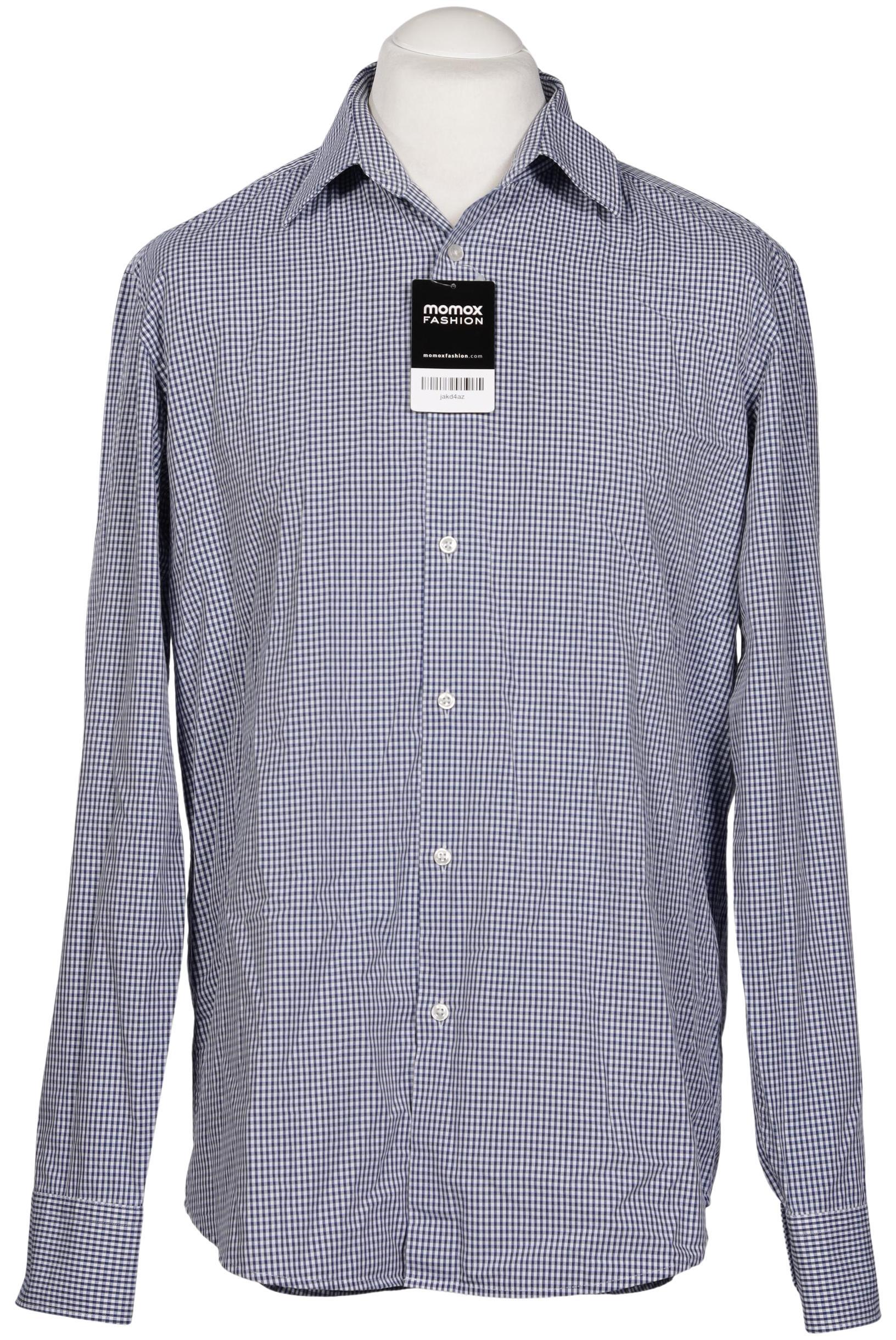 

Hugo by Hugo Boss Herren Hemd, mehrfarbig, Gr. 52