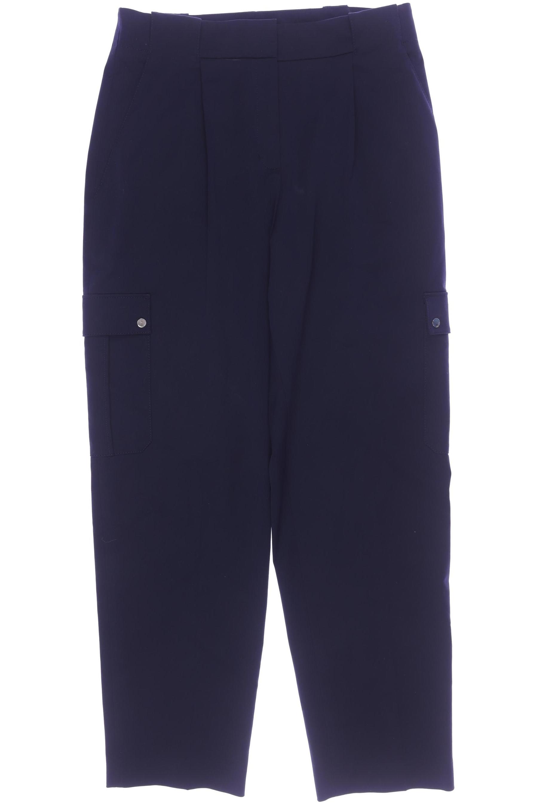 

Hugo by Hugo Boss Damen Stoffhose, marineblau, Gr. 40