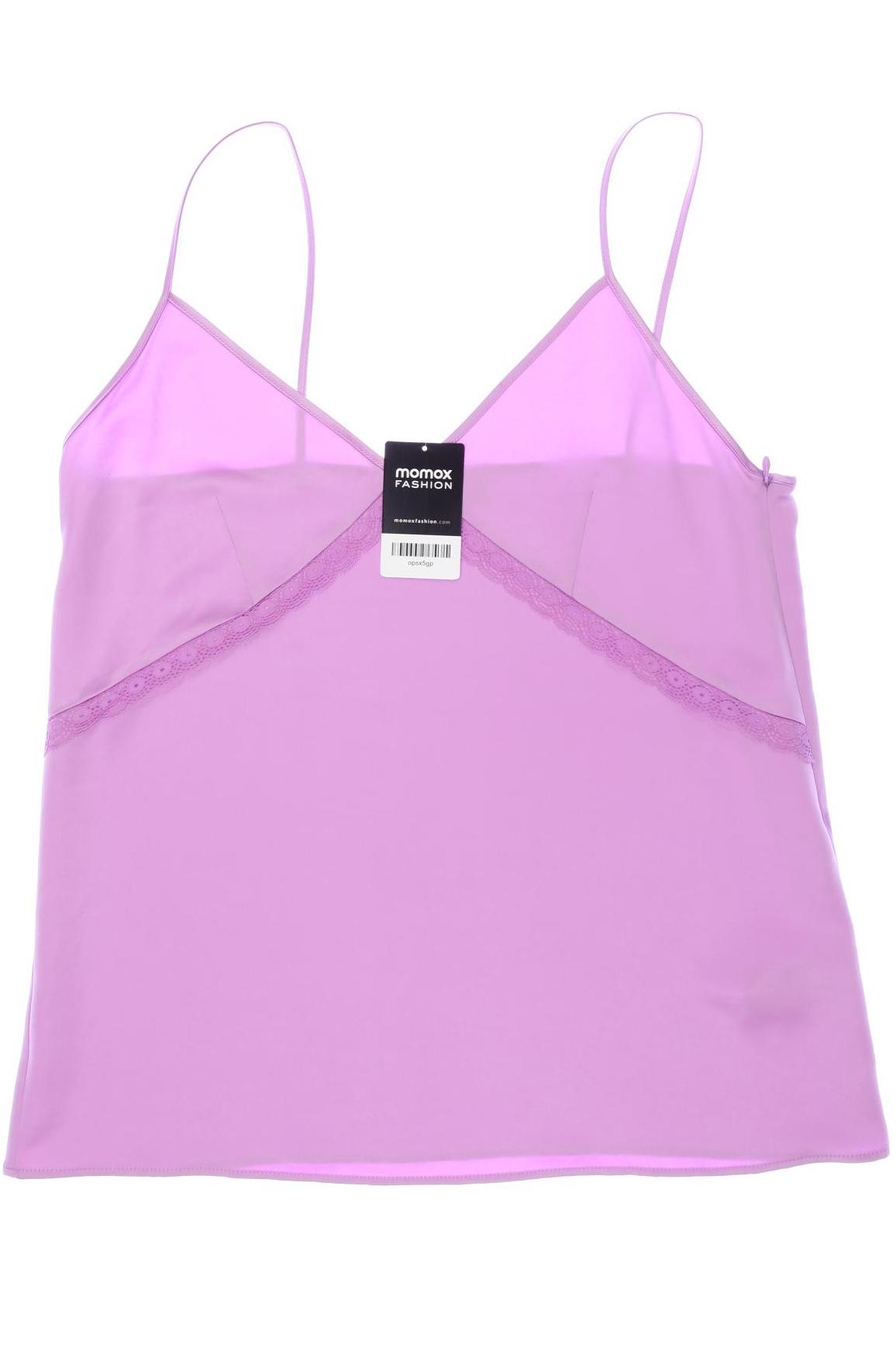 

Hugo by Hugo Boss Damen Top, pink, Gr. 42