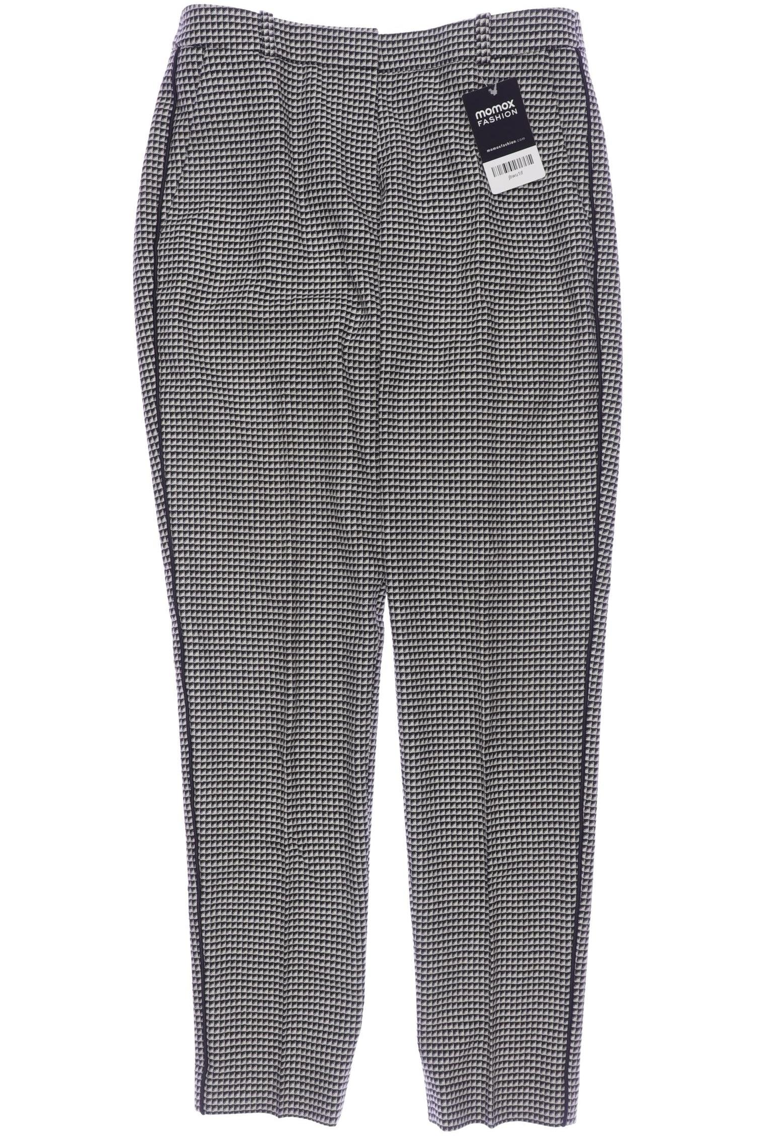 

Hugo by Hugo Boss Damen Stoffhose, schwarz, Gr. 34