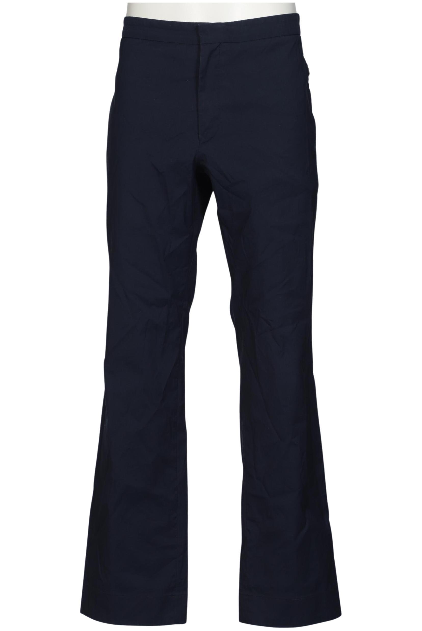 

Hugo by Hugo Boss Herren Stoffhose, marineblau, Gr. 94