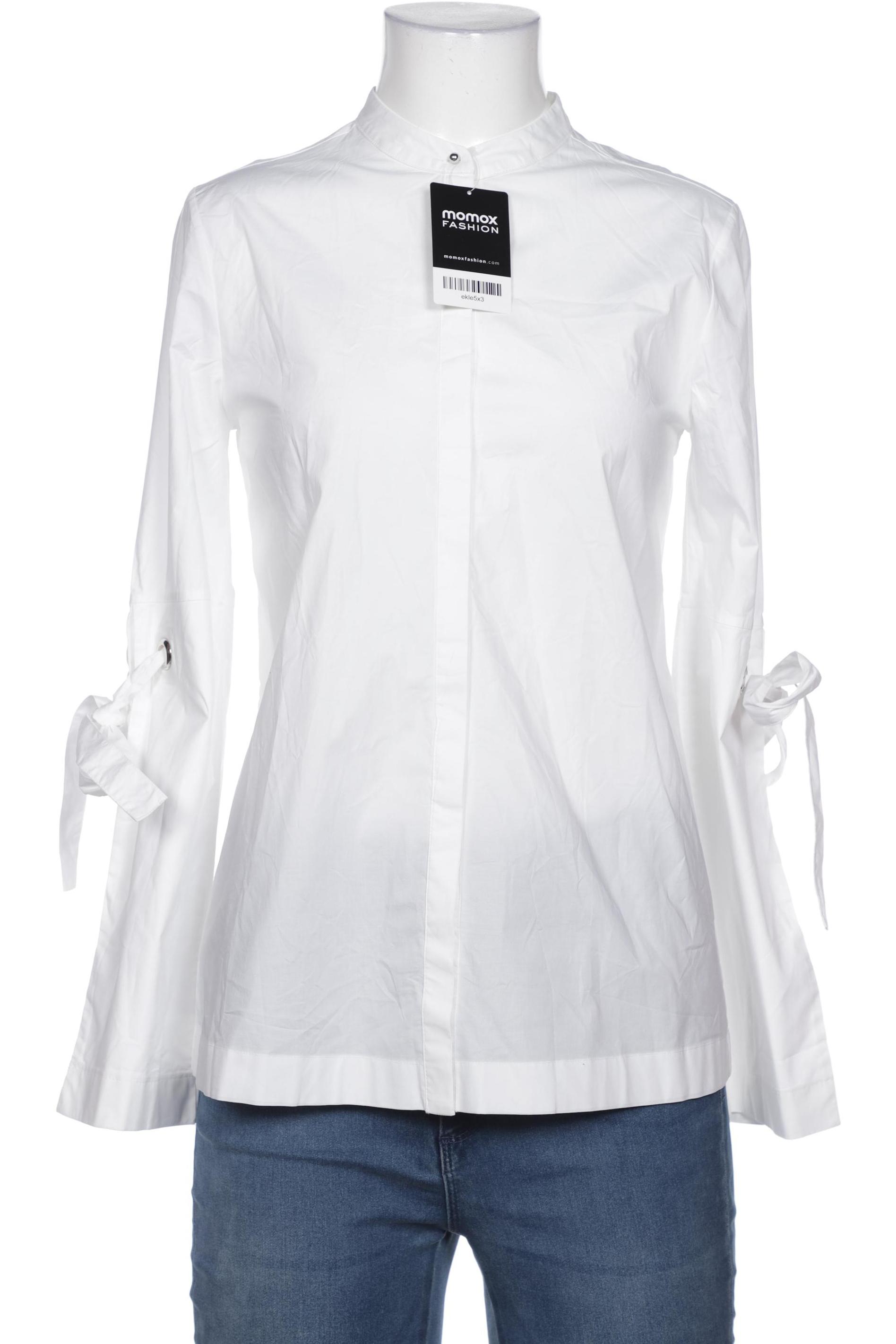 

HUGO by Hugo Boss Damen Bluse, weiß