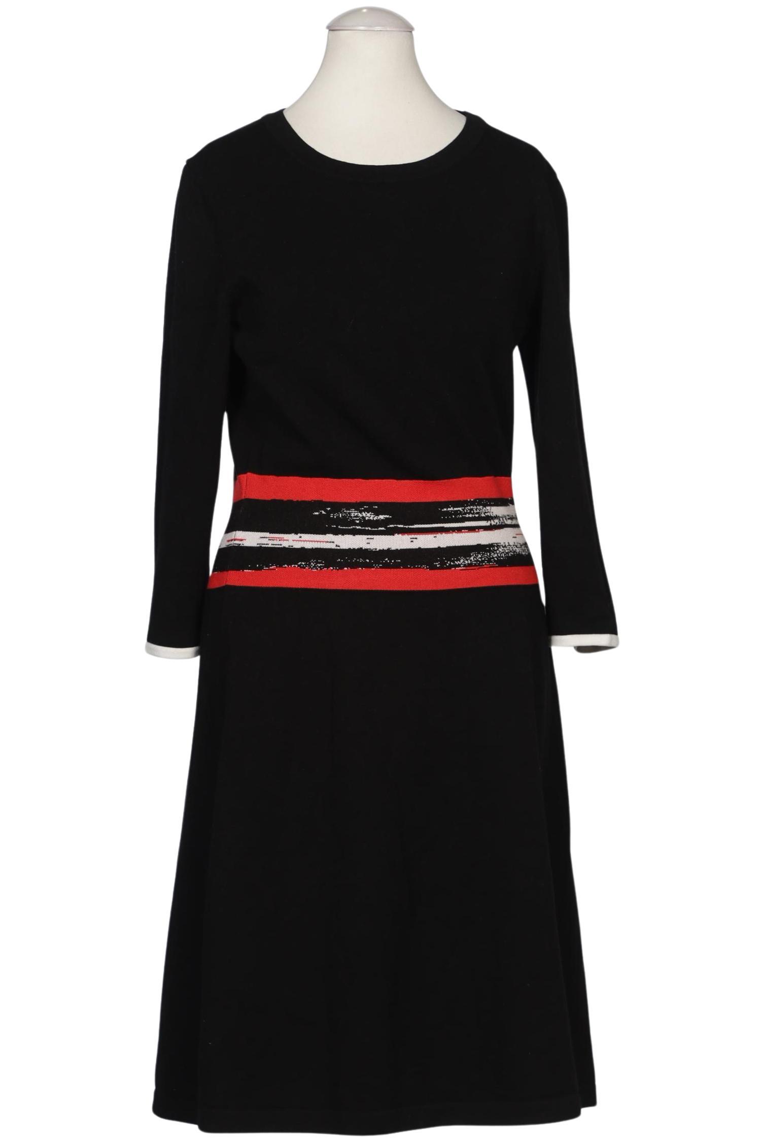 

Hugo by Hugo Boss Damen Kleid, mehrfarbig, Gr. 34