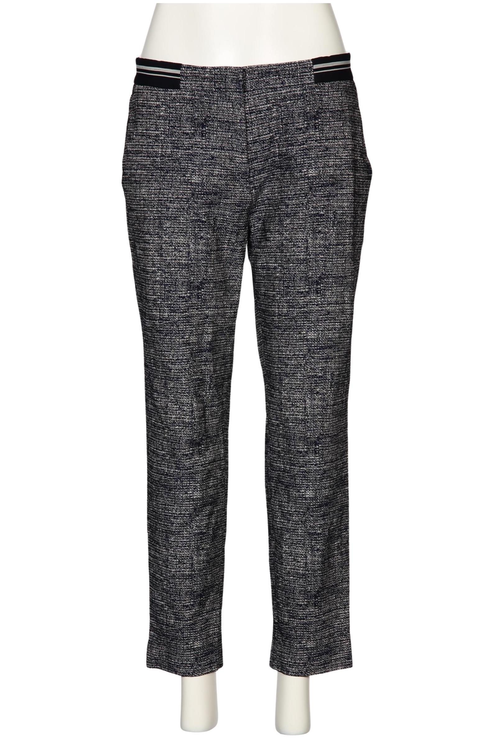 

Hugo by Hugo Boss Damen Stoffhose, marineblau, Gr. 40