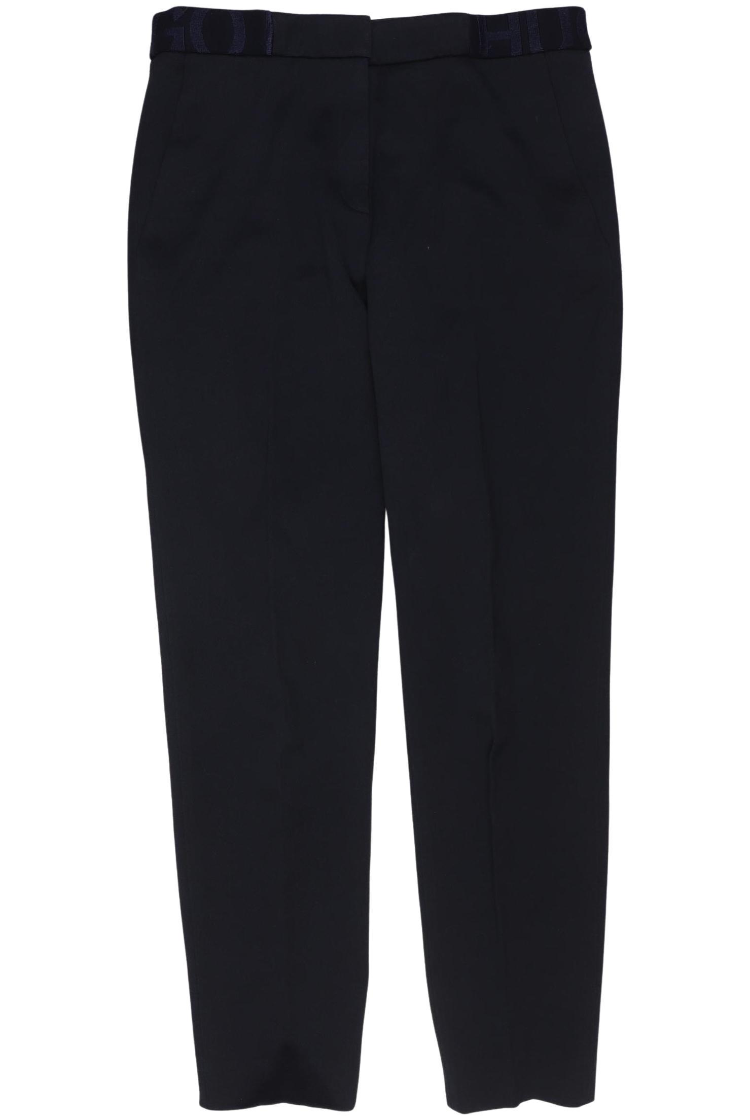 

Hugo by Hugo Boss Damen Stoffhose, marineblau, Gr. 36