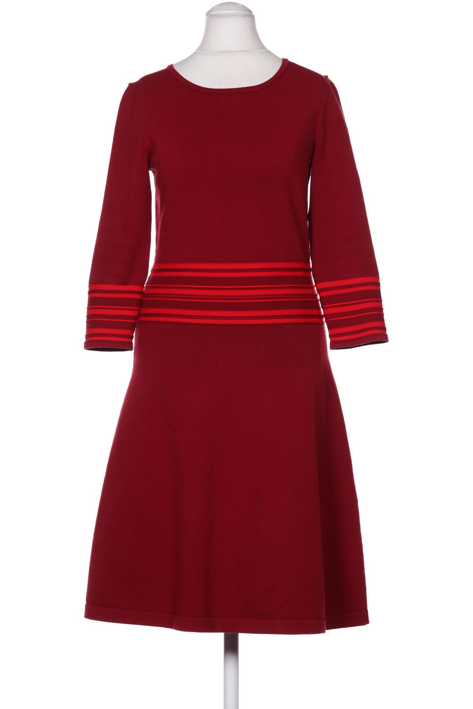 

Hugo by Hugo Boss Damen Kleid, rot, Gr. 36