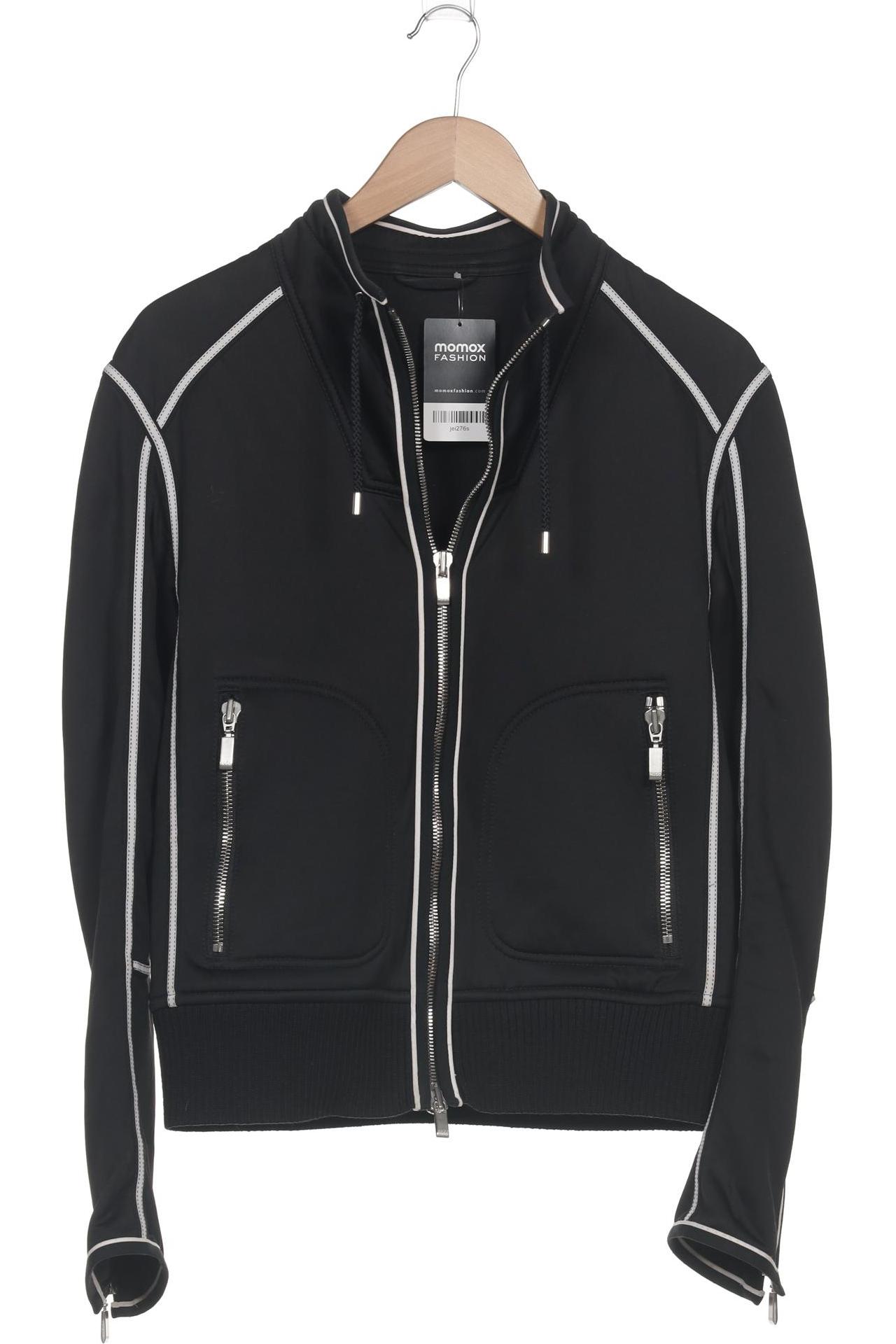 

Hugo by Hugo Boss Herren Jacke, schwarz, Gr. 48
