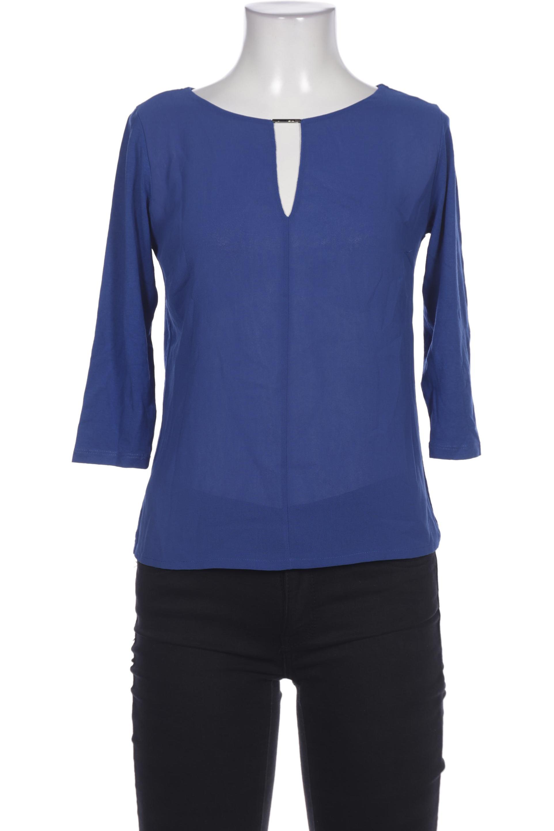 

HUGO by Hugo Boss Damen Bluse, blau