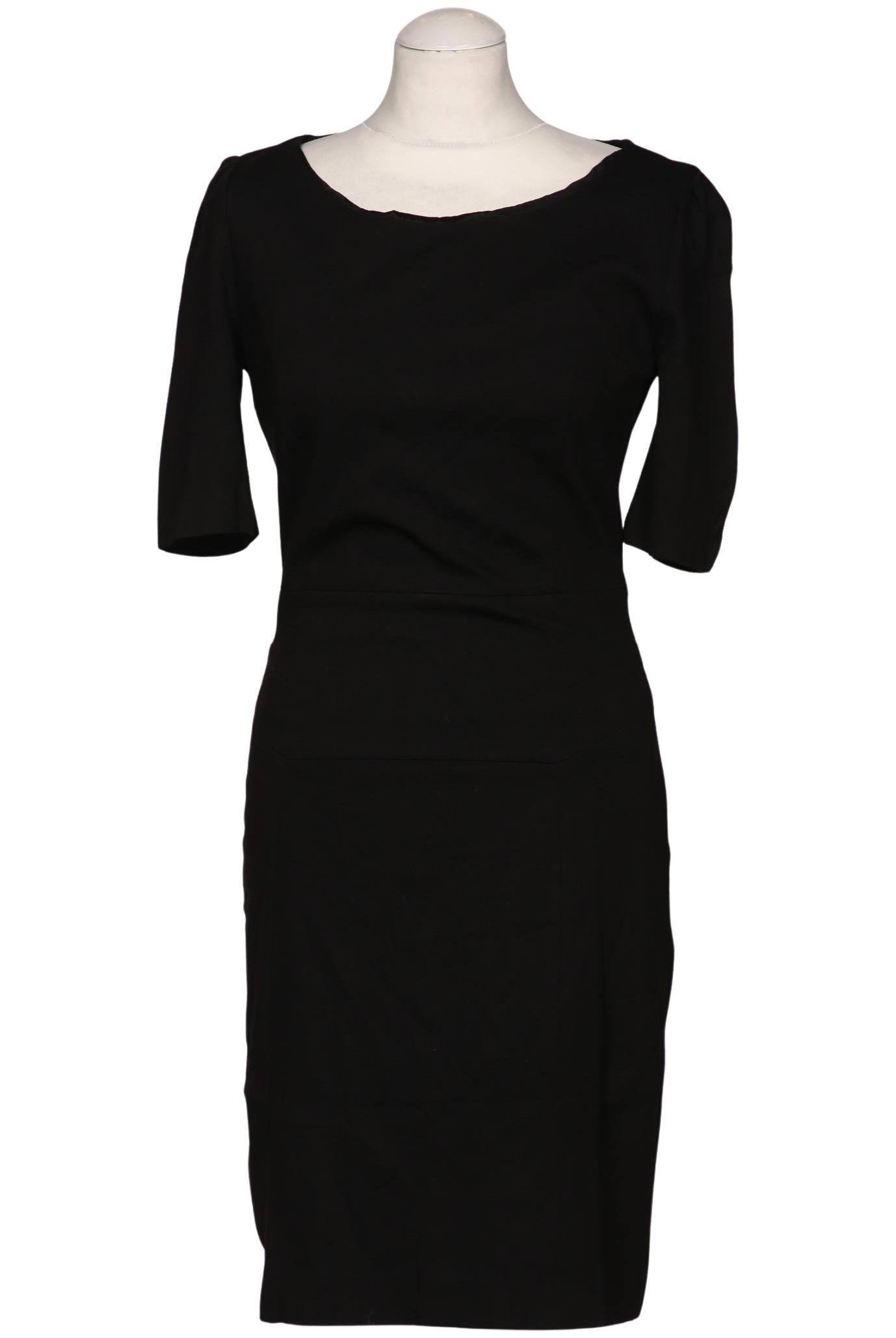 

Hugo by Hugo Boss Damen Kleid, schwarz, Gr. 38