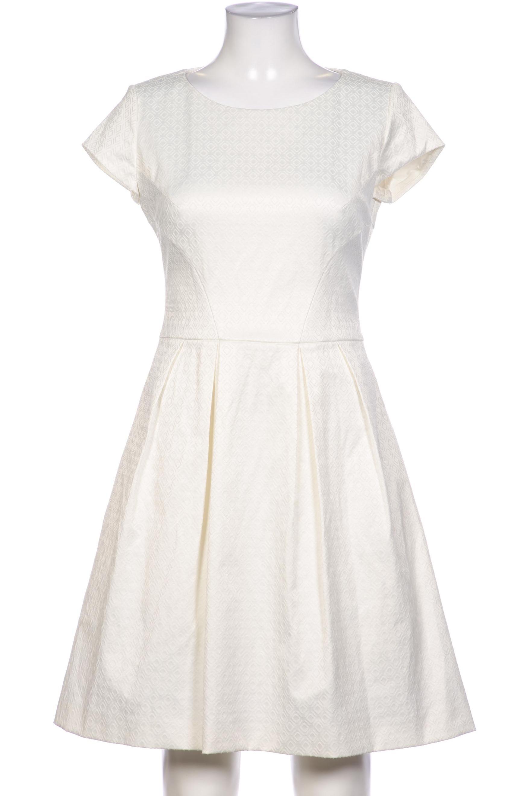 

Hugo by Hugo Boss Damen Kleid, weiß, Gr. 38