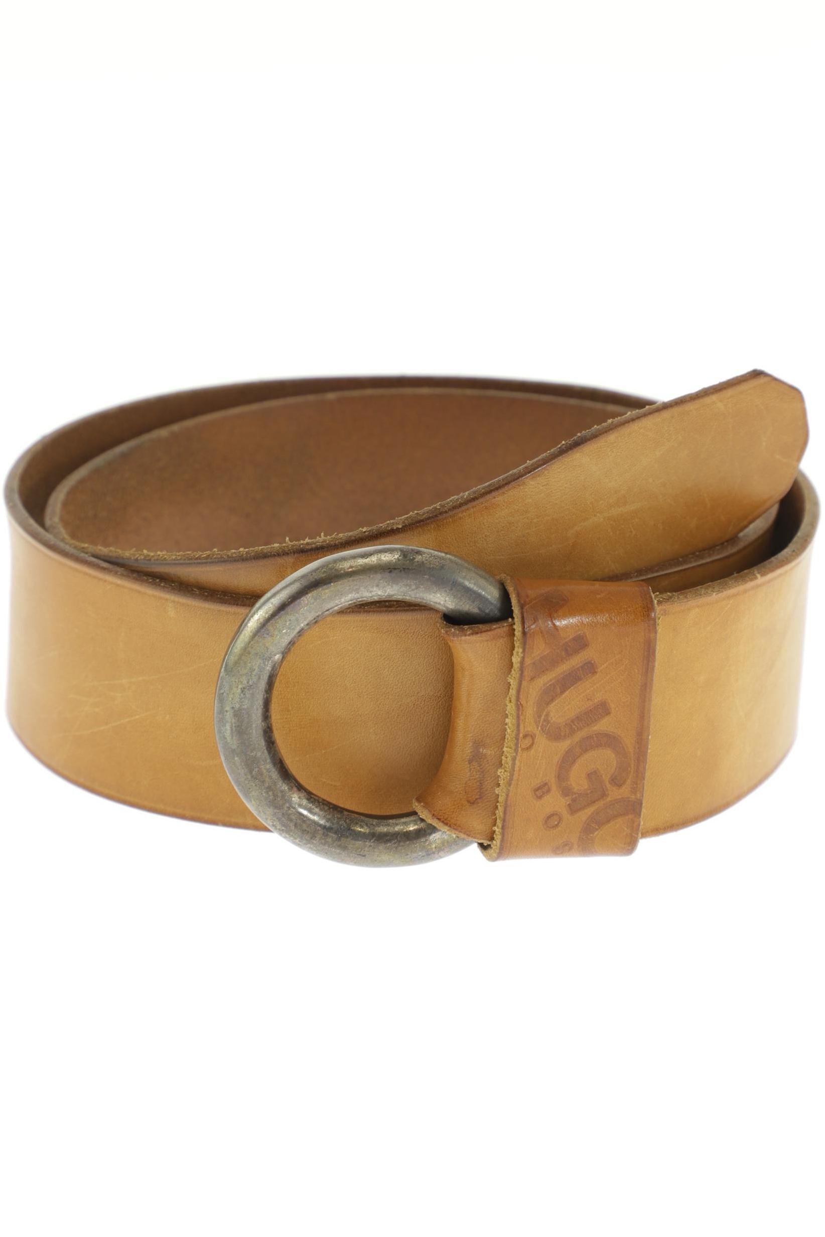 

Hugo by Hugo Boss Damen Gürtel, braun, Gr. 100