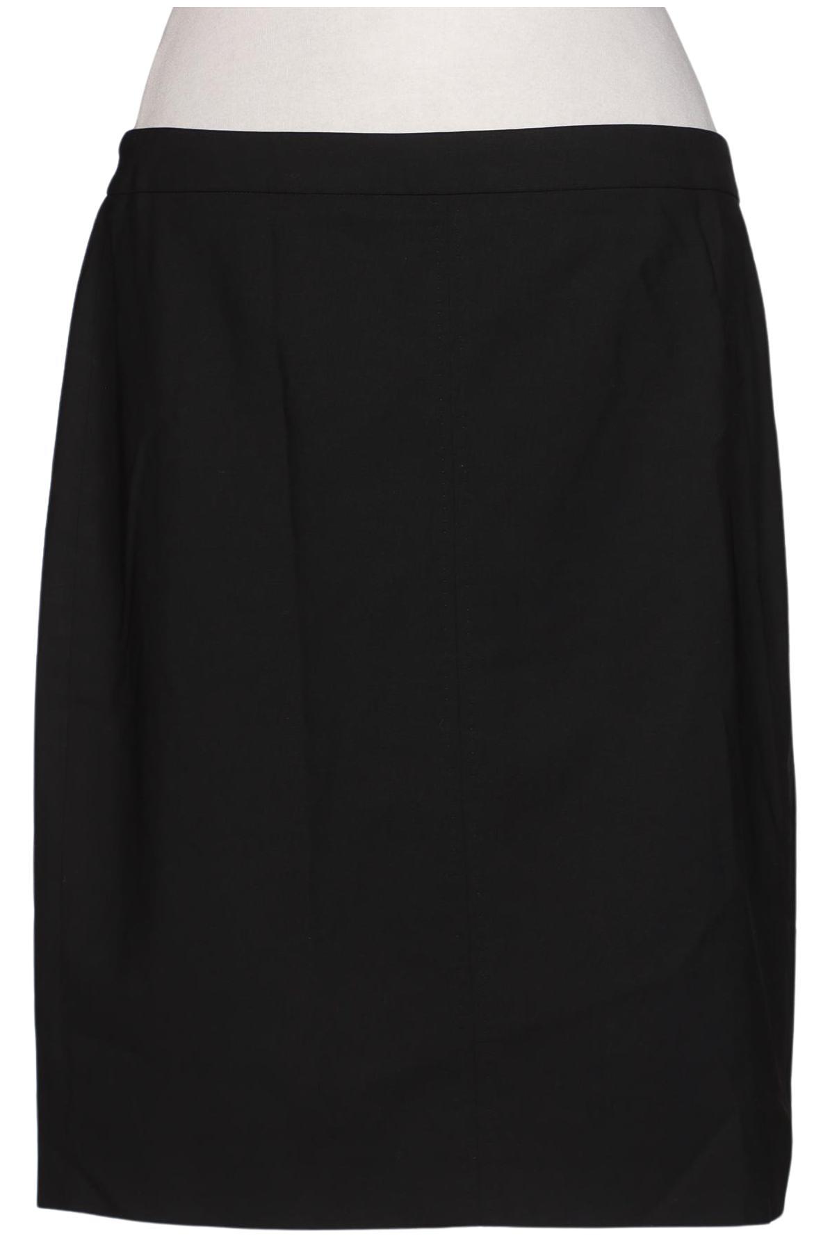 

Hugo by Hugo Boss Damen Rock, schwarz, Gr. 38