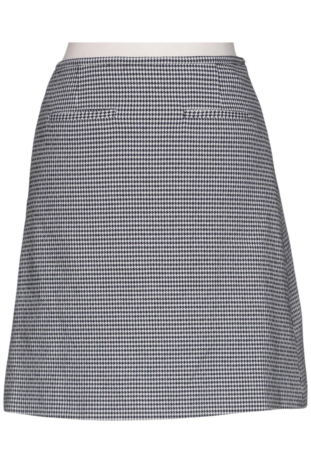 

Hugo by Hugo Boss Damen Rock, mehrfarbig, Gr. 34