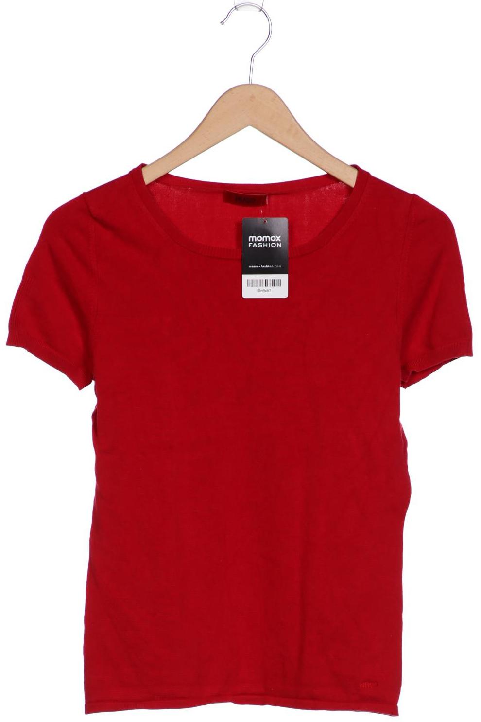 

HUGO by Hugo Boss Damen T-Shirt, rot