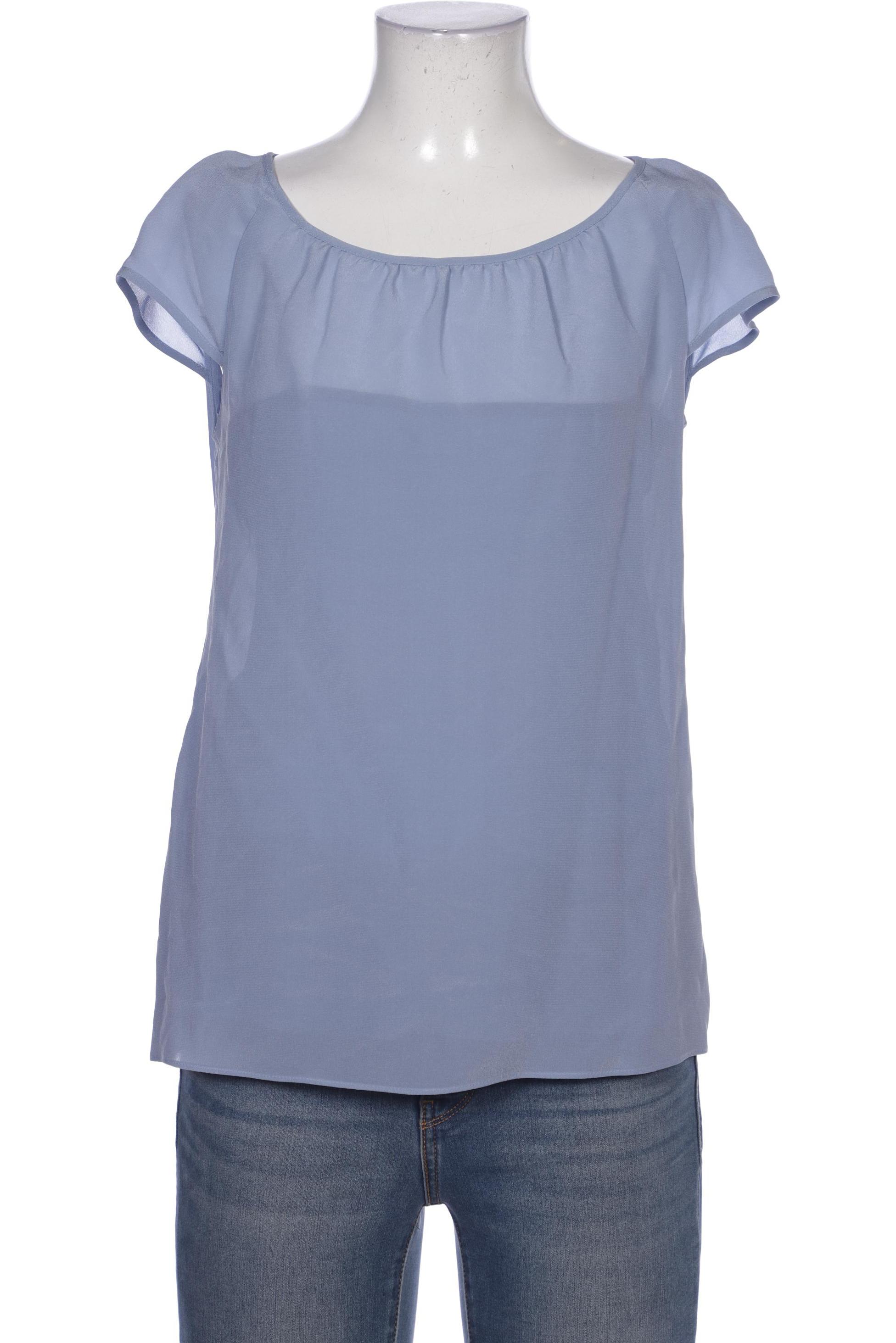 

Hugo by Hugo Boss Damen Bluse, blau, Gr. 36