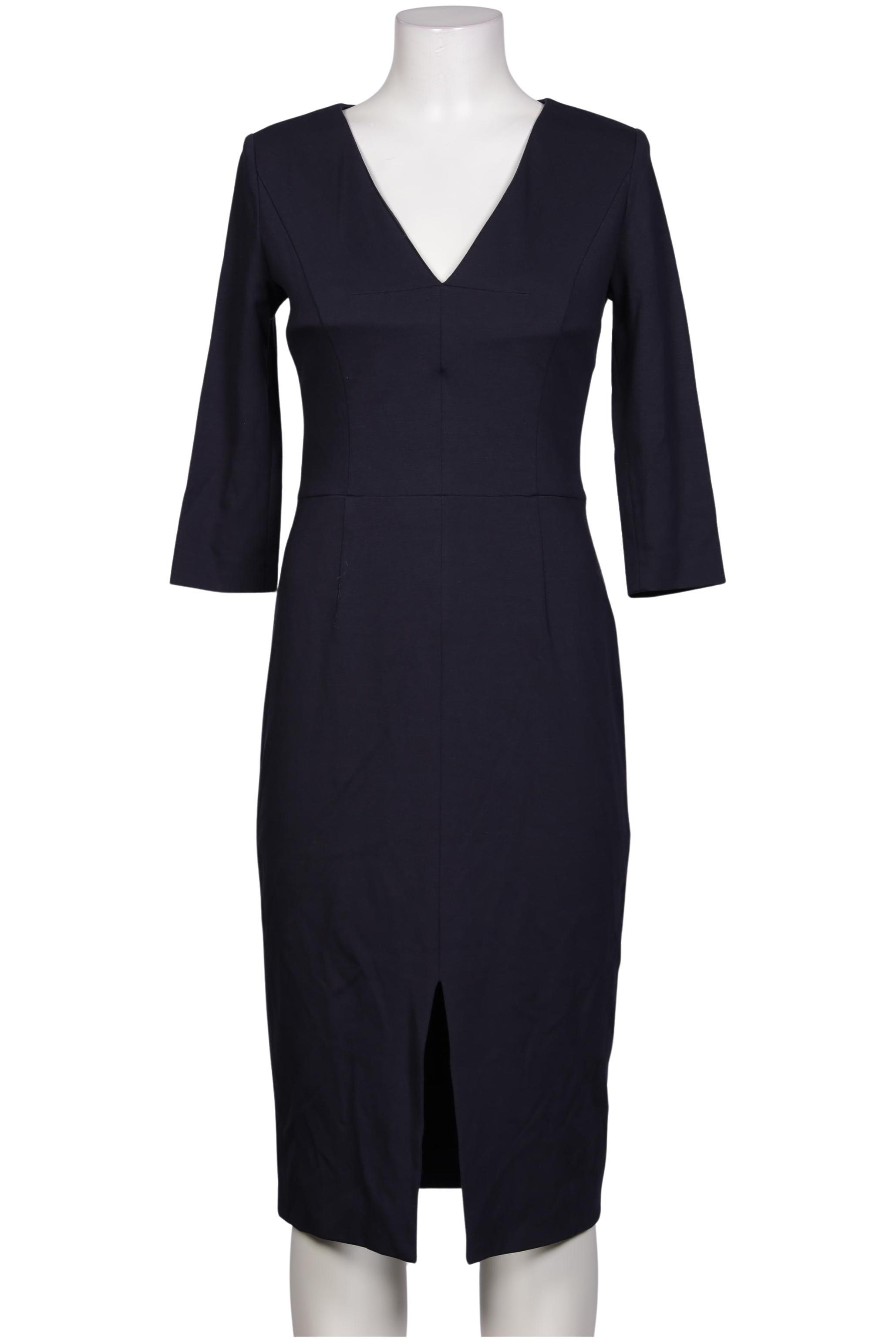 

Hugo by Hugo Boss Damen Kleid, marineblau, Gr. 38