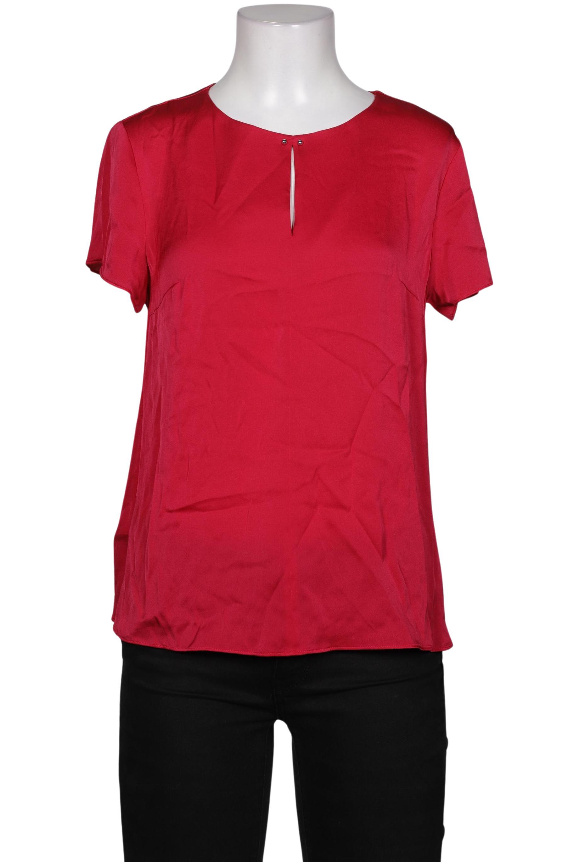 

Hugo by Hugo Boss Damen Bluse, rot, Gr. 36
