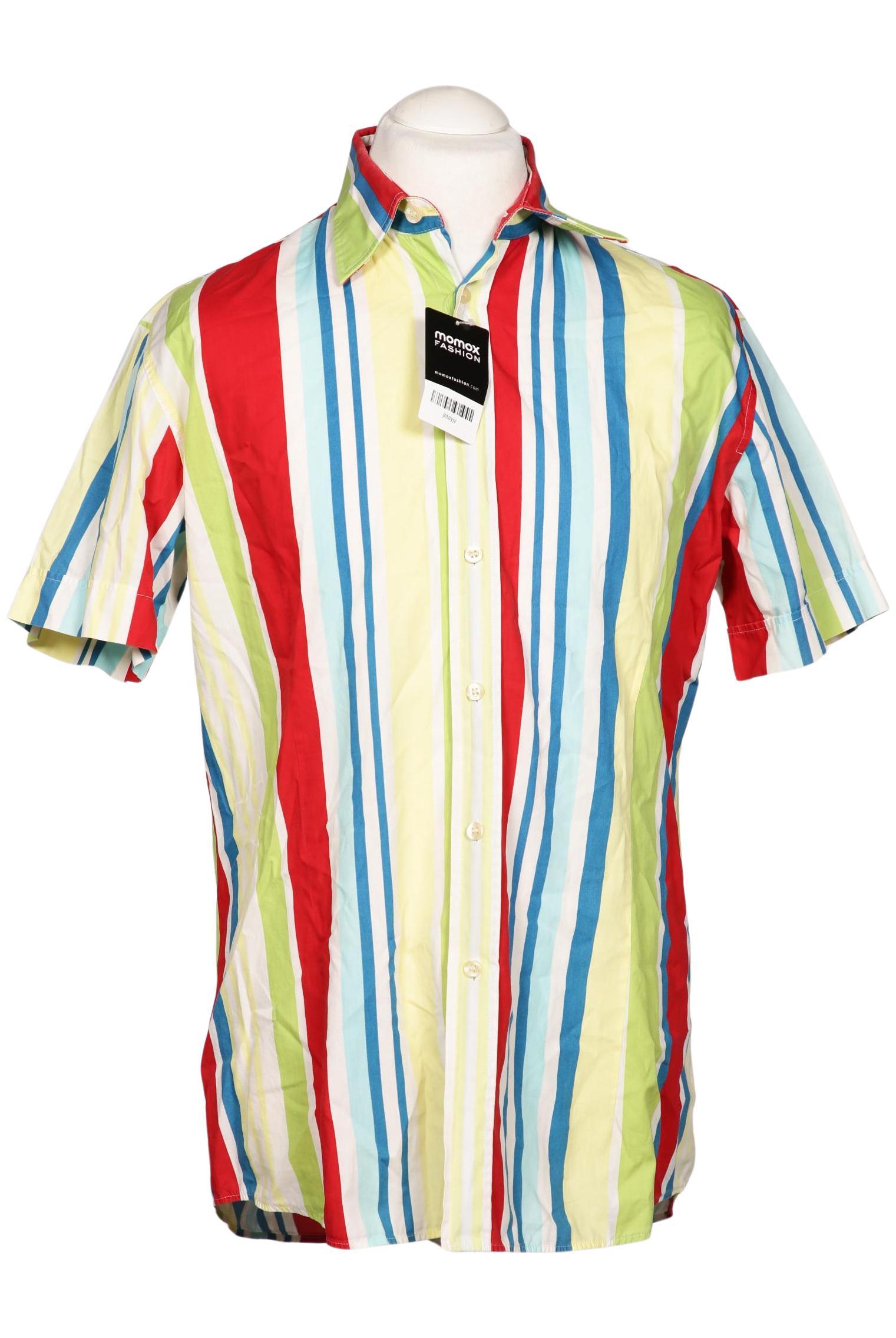 

Hugo by Hugo Boss Herren Hemd, mehrfarbig, Gr. 52