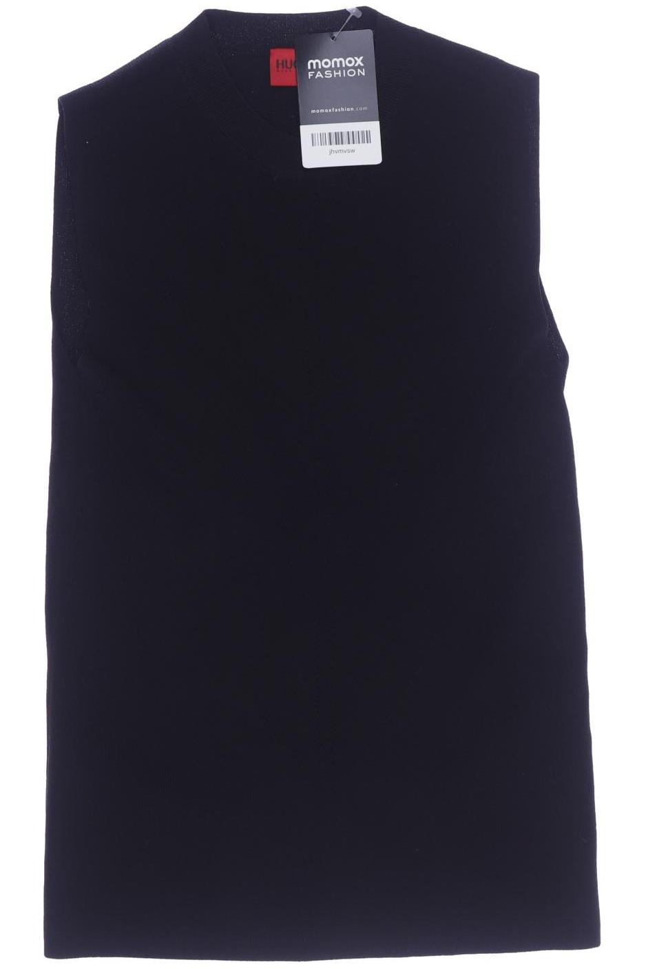 

Hugo by Hugo Boss Damen Pullover, schwarz, Gr. 36