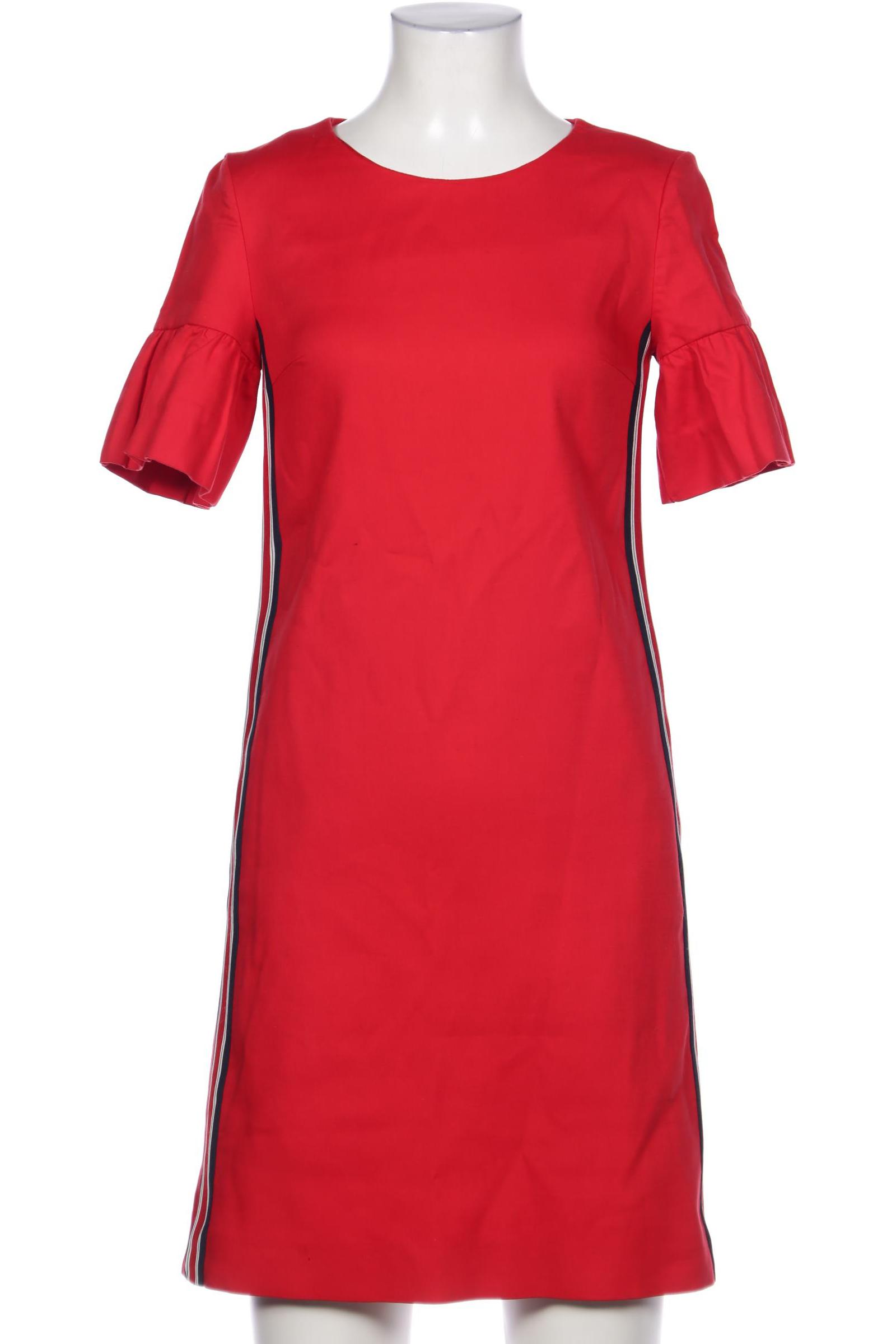 

HUGO by Hugo Boss Damen Kleid, rot