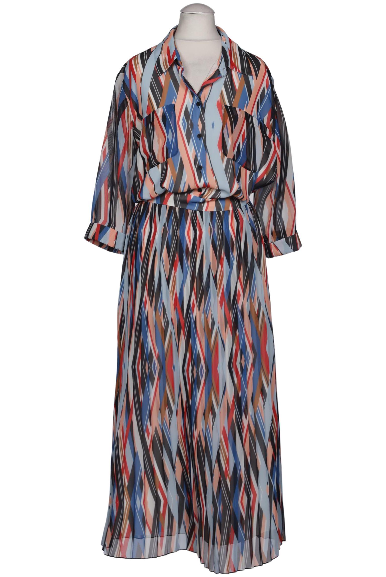 

Hugo by Hugo Boss Damen Kleid, mehrfarbig, Gr. 34