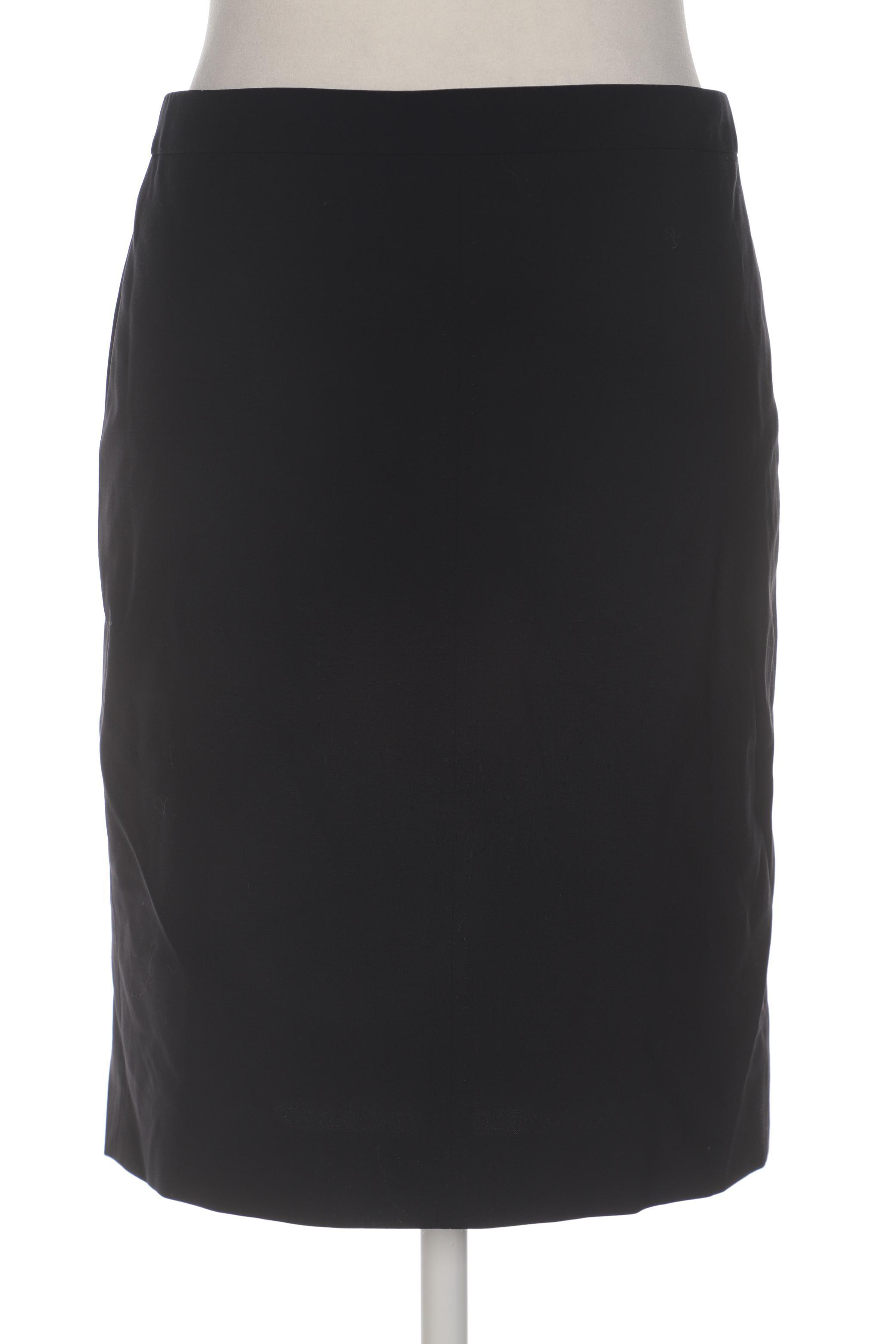 

Hugo by Hugo Boss Damen Rock, marineblau, Gr. 36