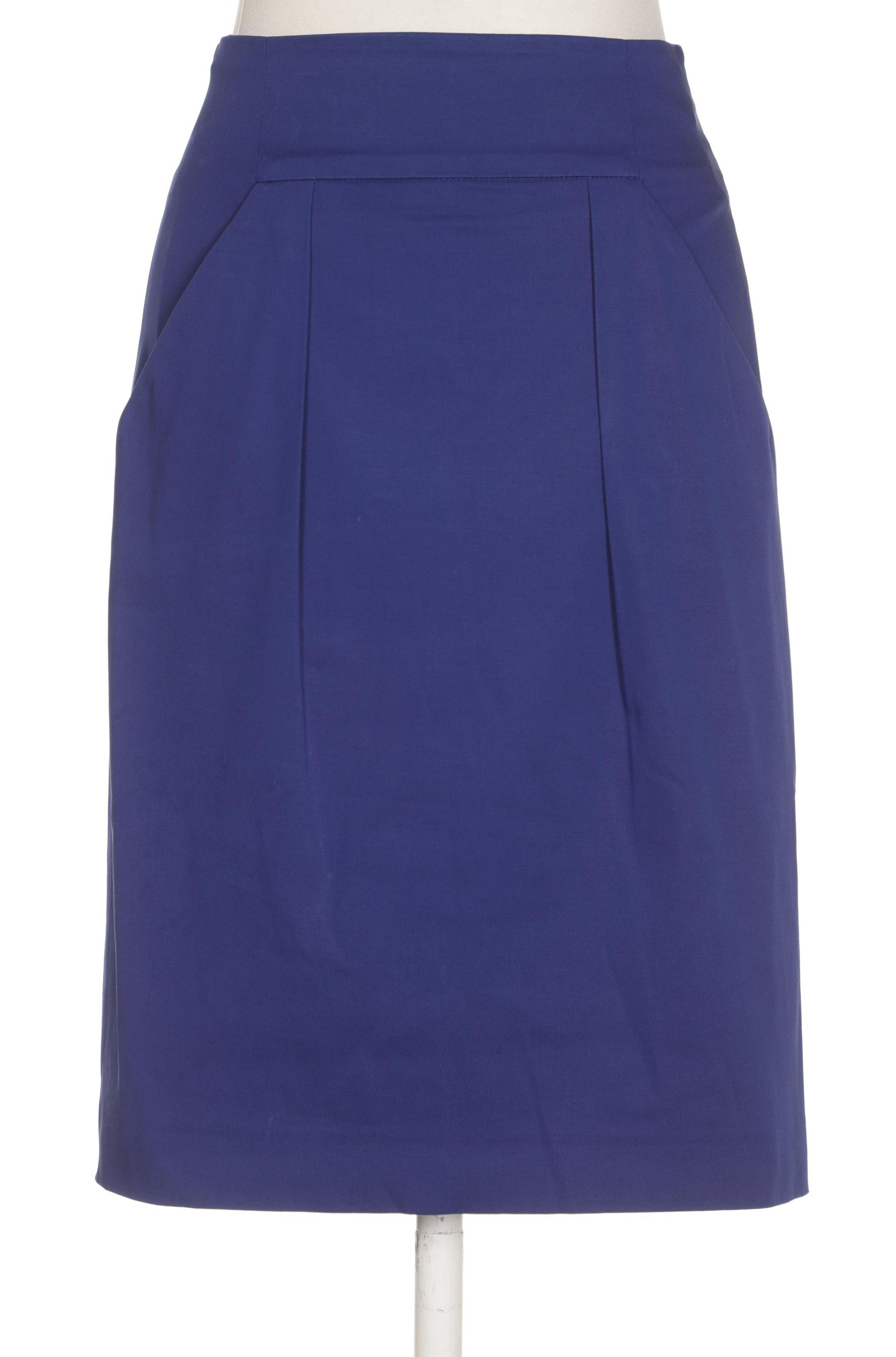 

Hugo by Hugo Boss Damen Rock, flieder, Gr. 34
