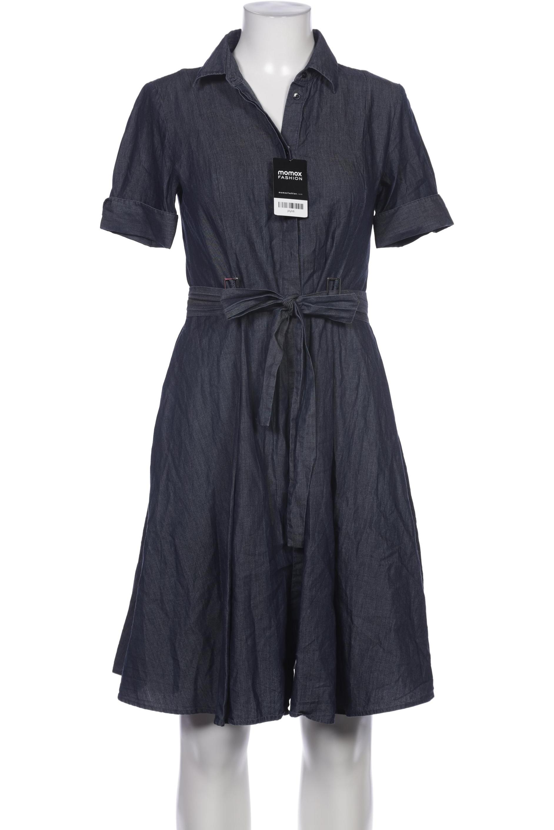 

HUGO by Hugo Boss Damen Kleid, marineblau