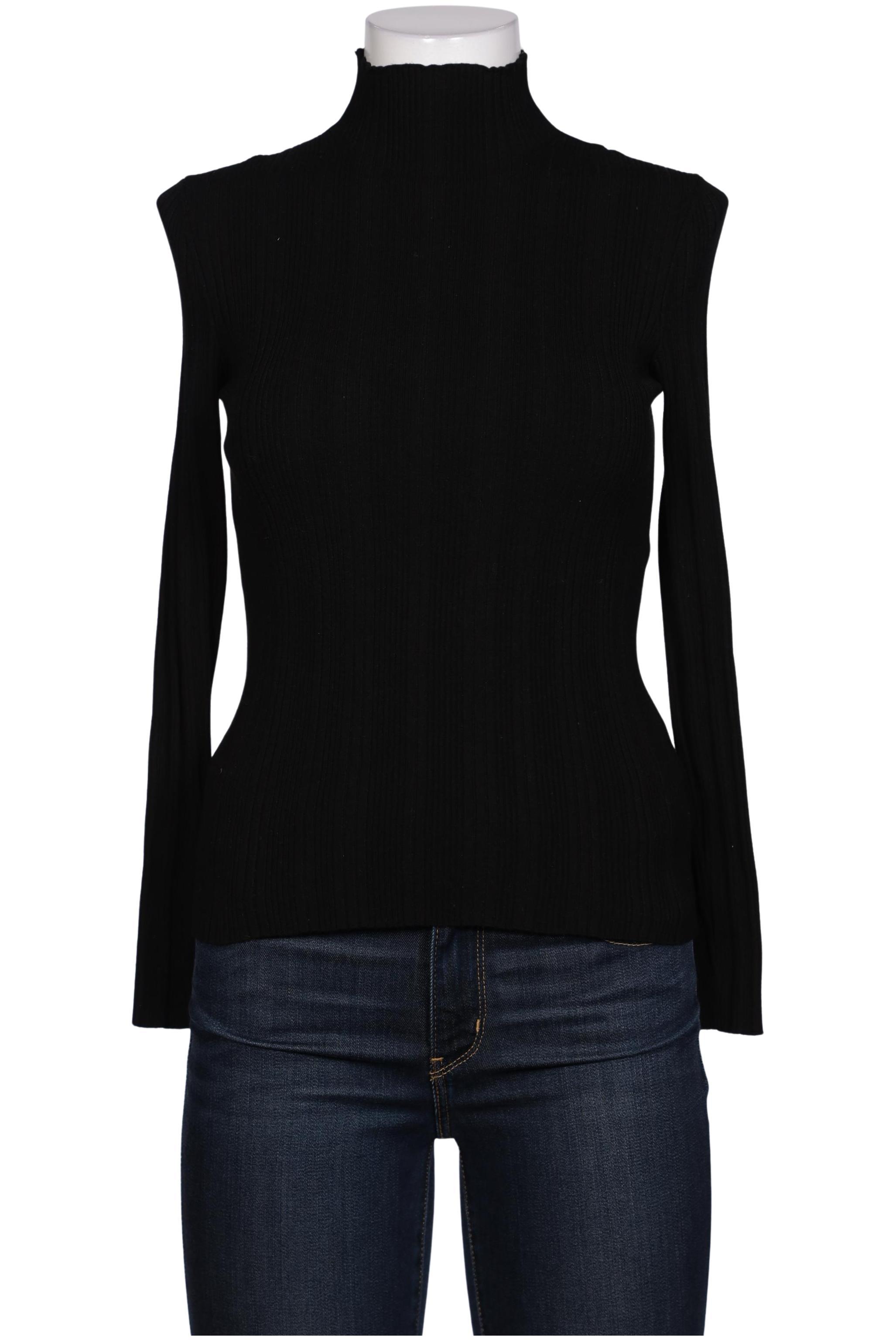 

Hugo by Hugo Boss Damen Pullover, schwarz, Gr. 38