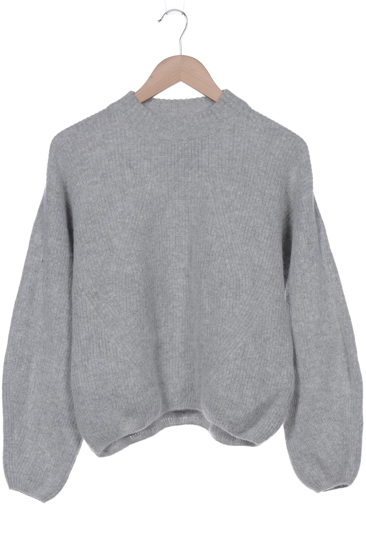

Hugo by Hugo Boss Damen Pullover, grau, Gr. 36