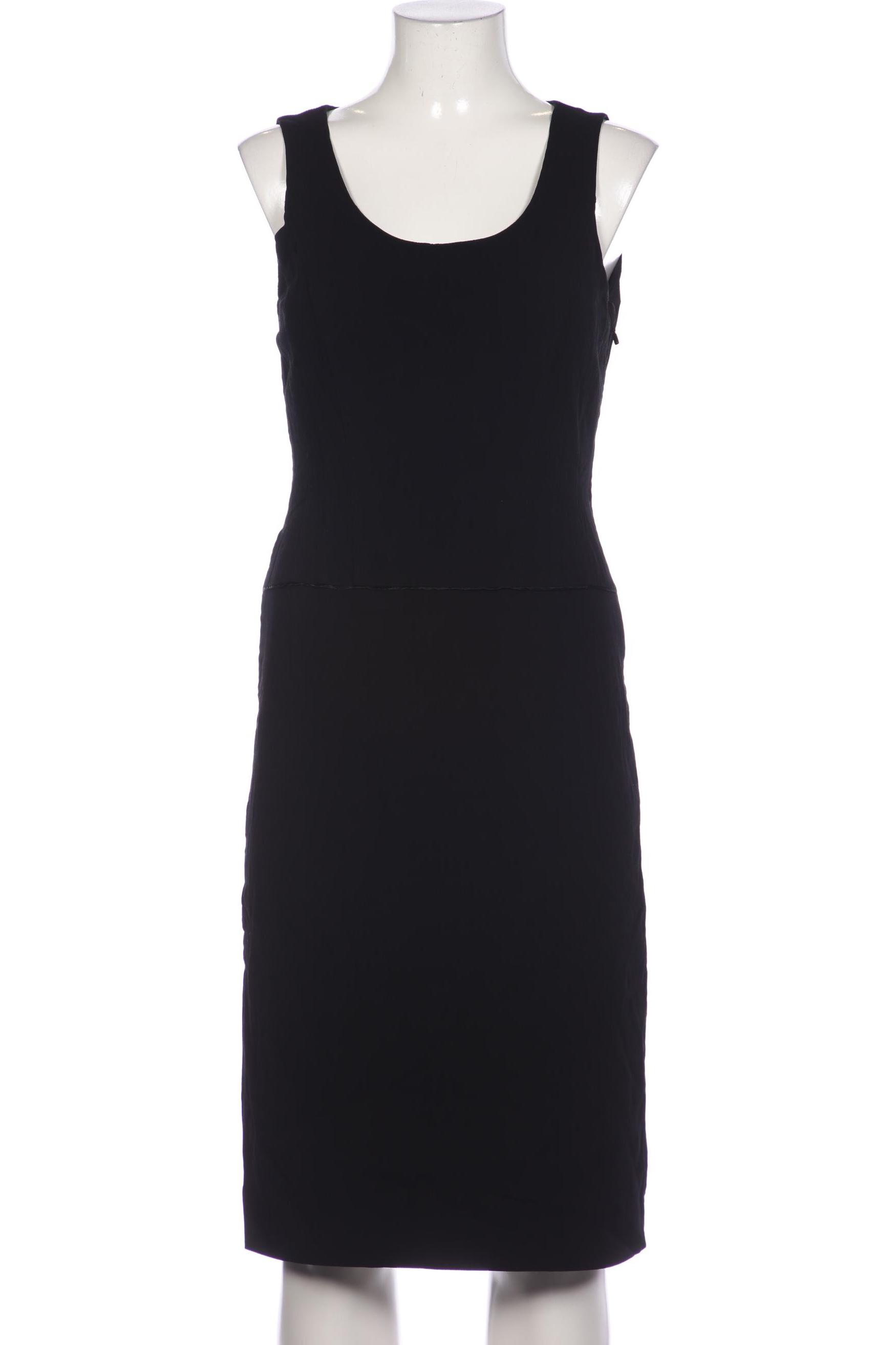 

Hugo by Hugo Boss Damen Kleid, schwarz, Gr. 38