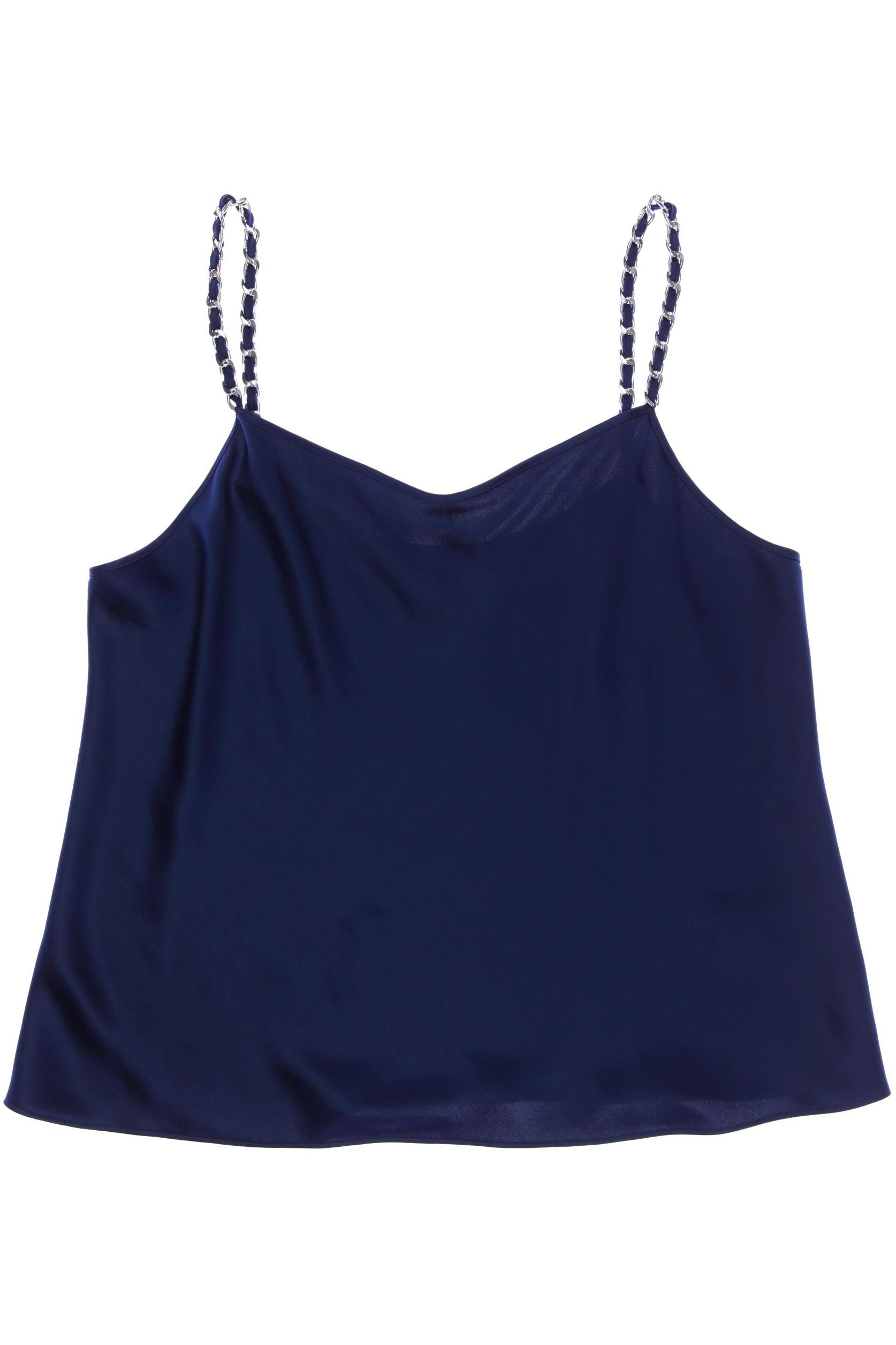 

Hugo by Hugo Boss Damen Top, blau, Gr. 46