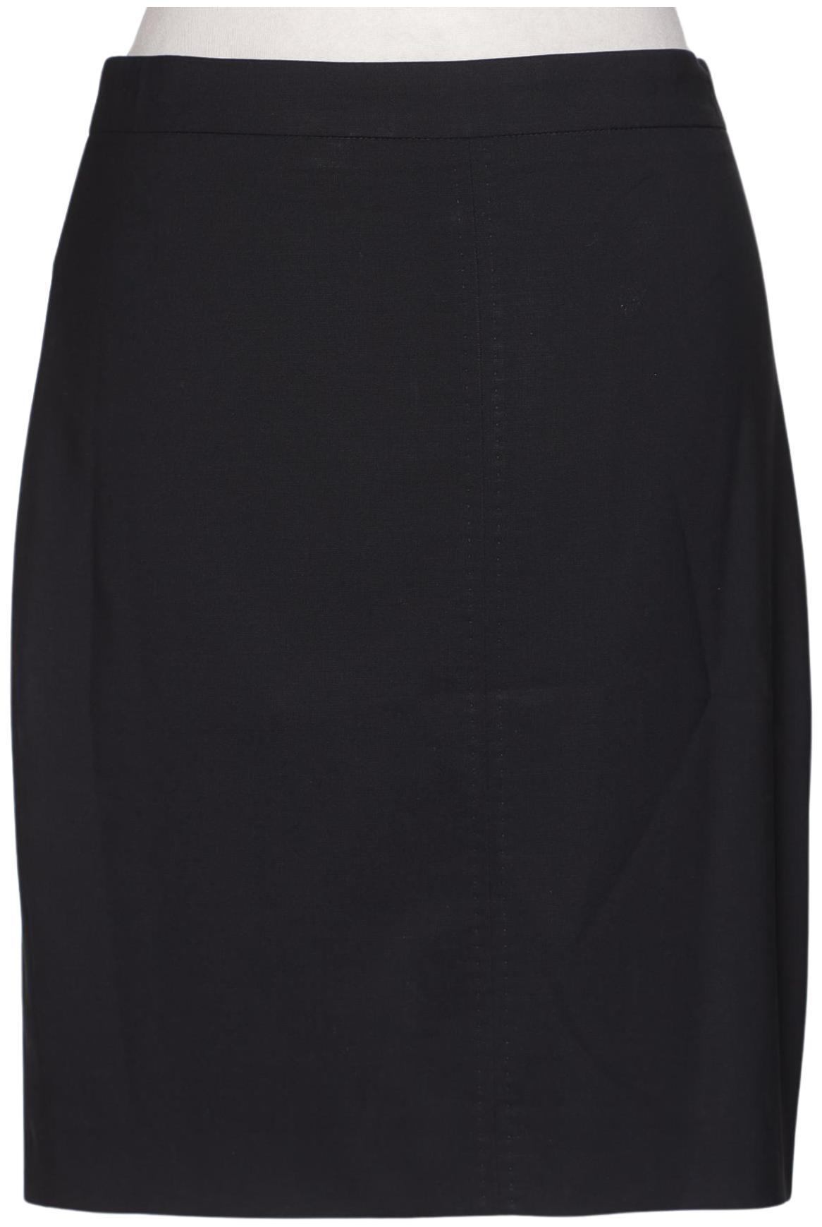 

Hugo by Hugo Boss Damen Rock, marineblau, Gr. 36