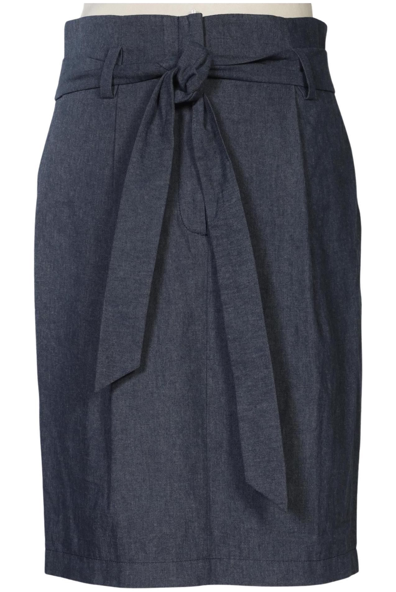 

Hugo by Hugo Boss Damen Rock, marineblau, Gr. 42