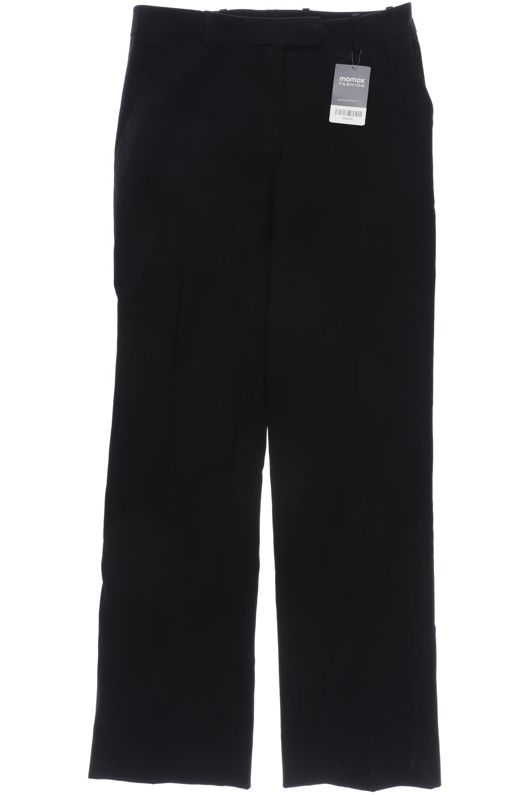 

Hugo by Hugo Boss Damen Stoffhose, schwarz, Gr. 38