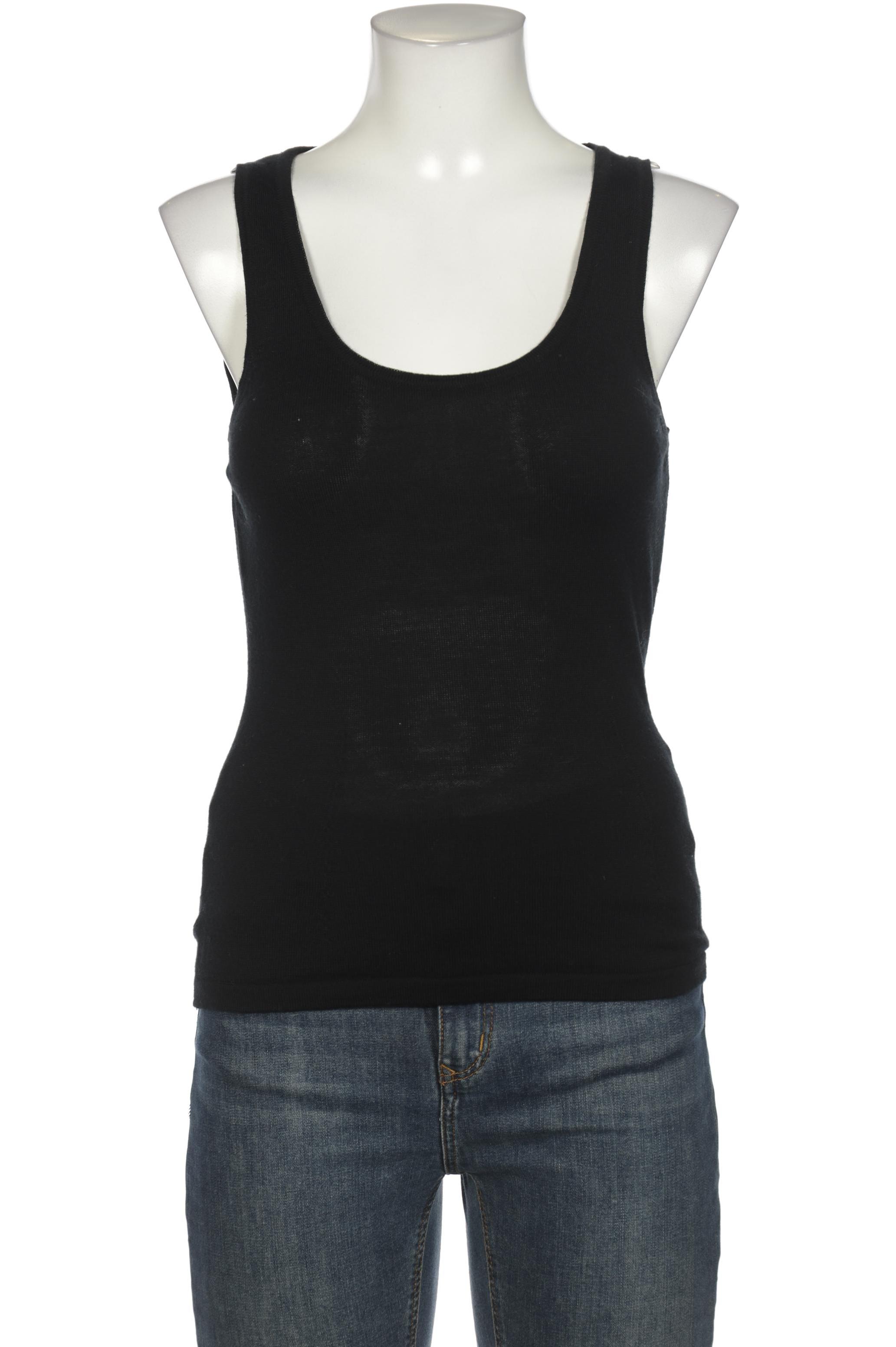 

HUGO by Hugo Boss Damen Top, schwarz