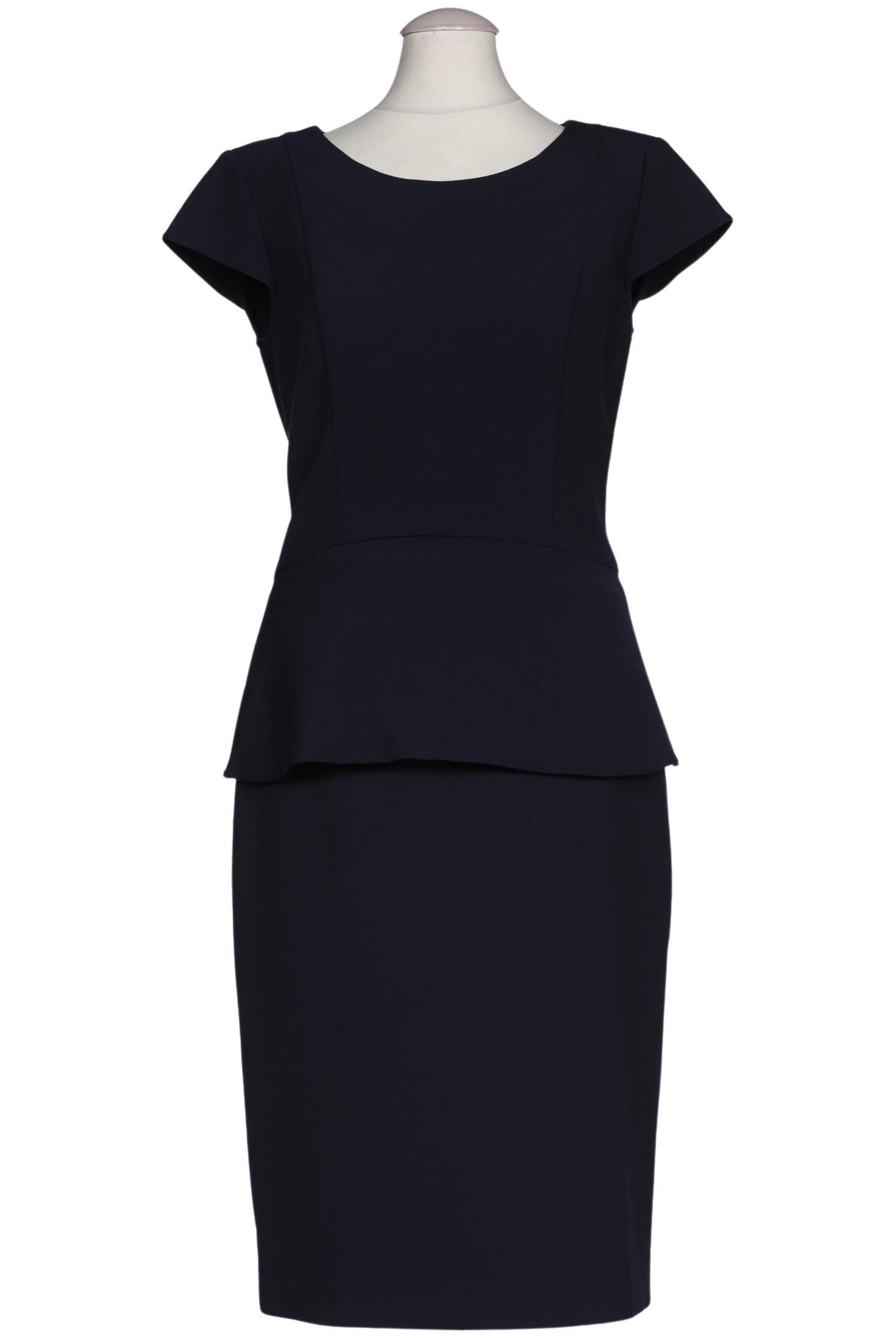 

Hugo by Hugo Boss Damen Anzug, marineblau, Gr. 34