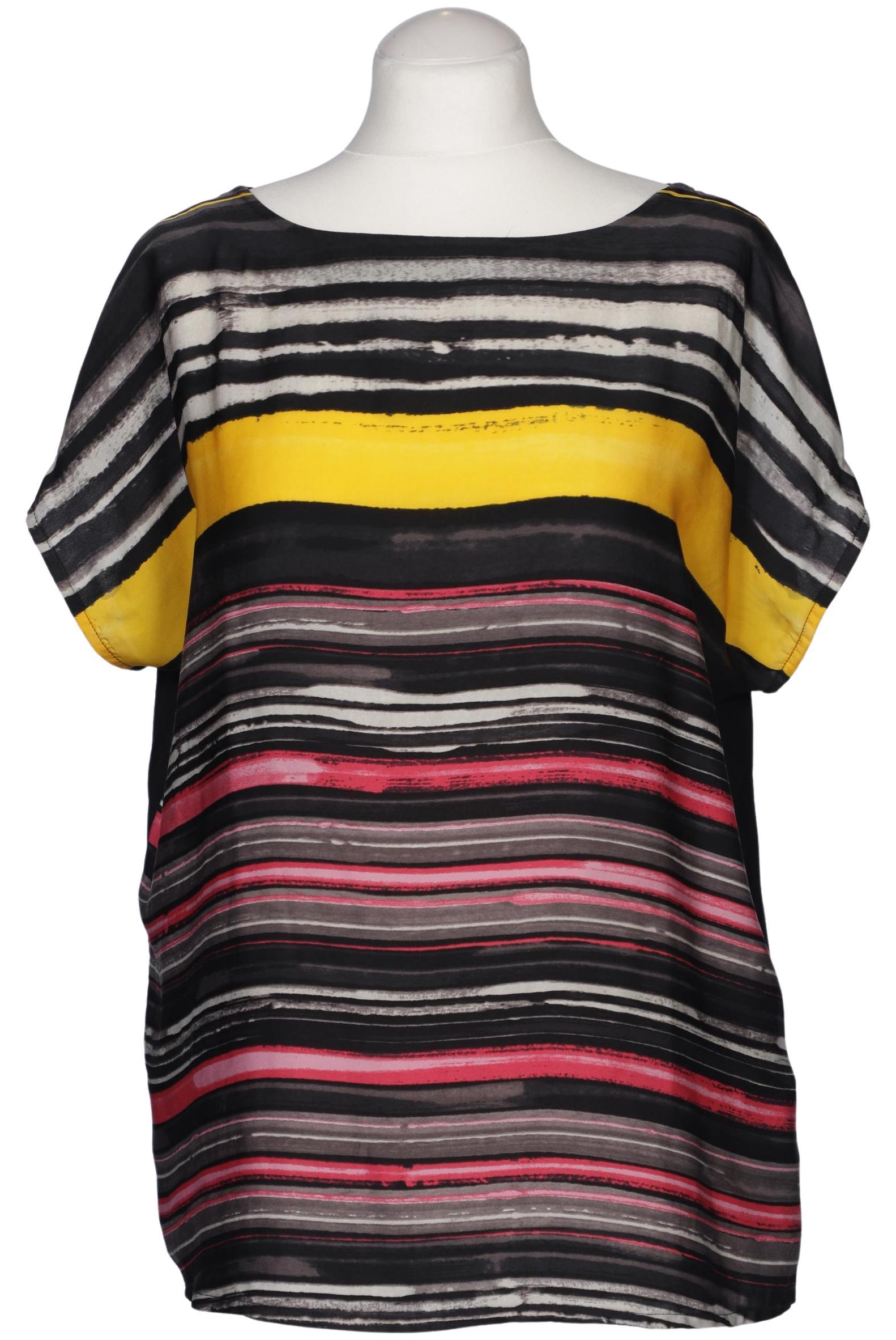 

Hugo by Hugo Boss Damen Bluse, mehrfarbig, Gr. 38