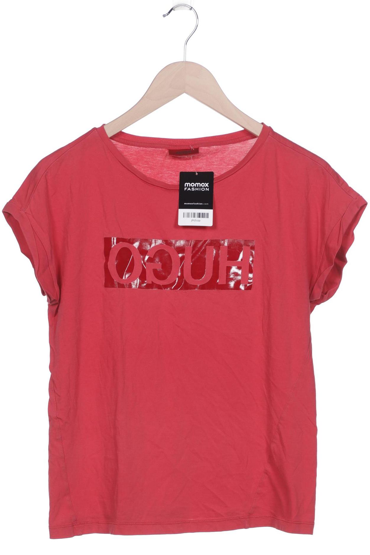 

HUGO by Hugo Boss Damen T-Shirt, rot