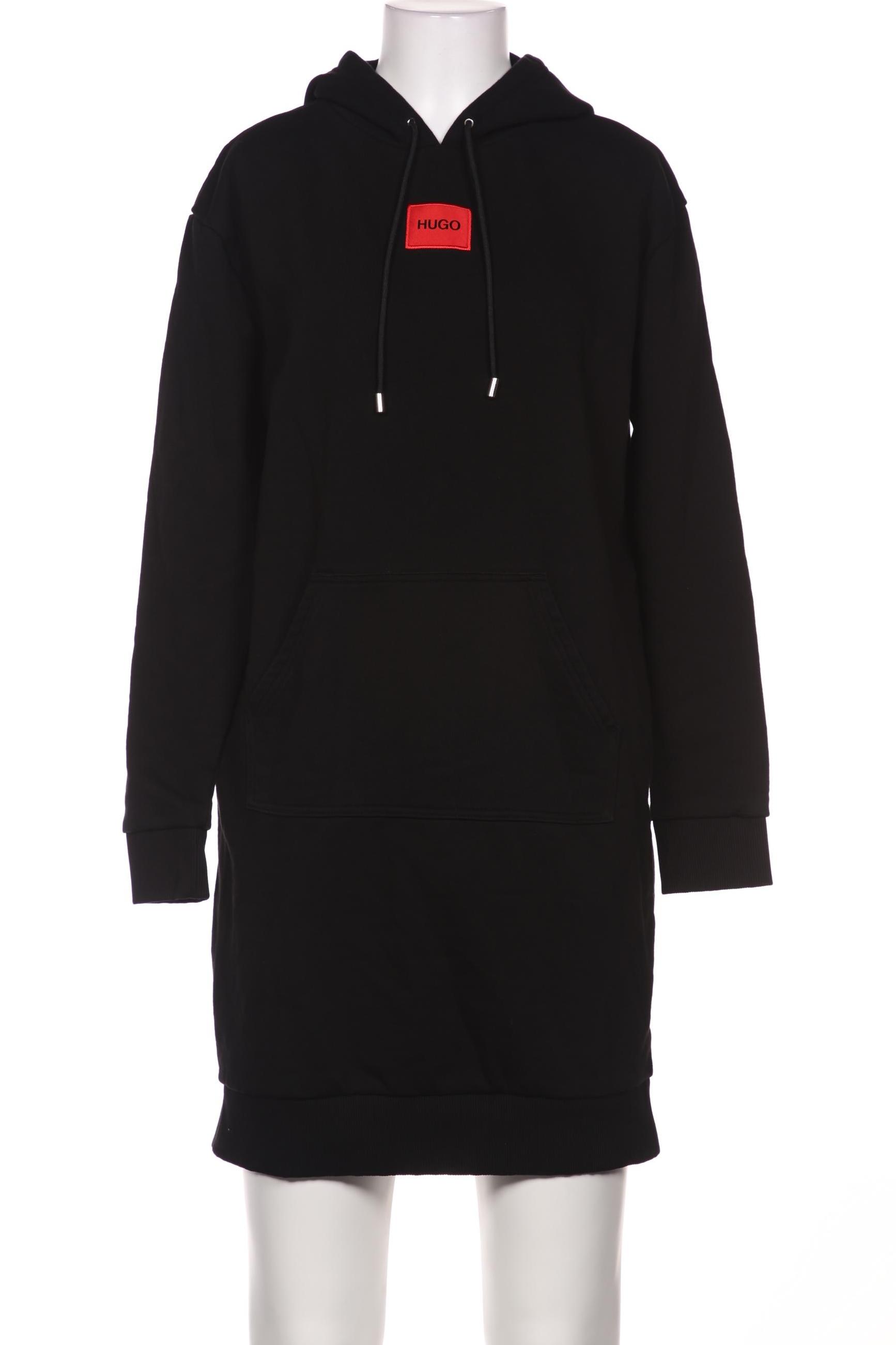 

Hugo by Hugo Boss Damen Kleid, schwarz, Gr. 34