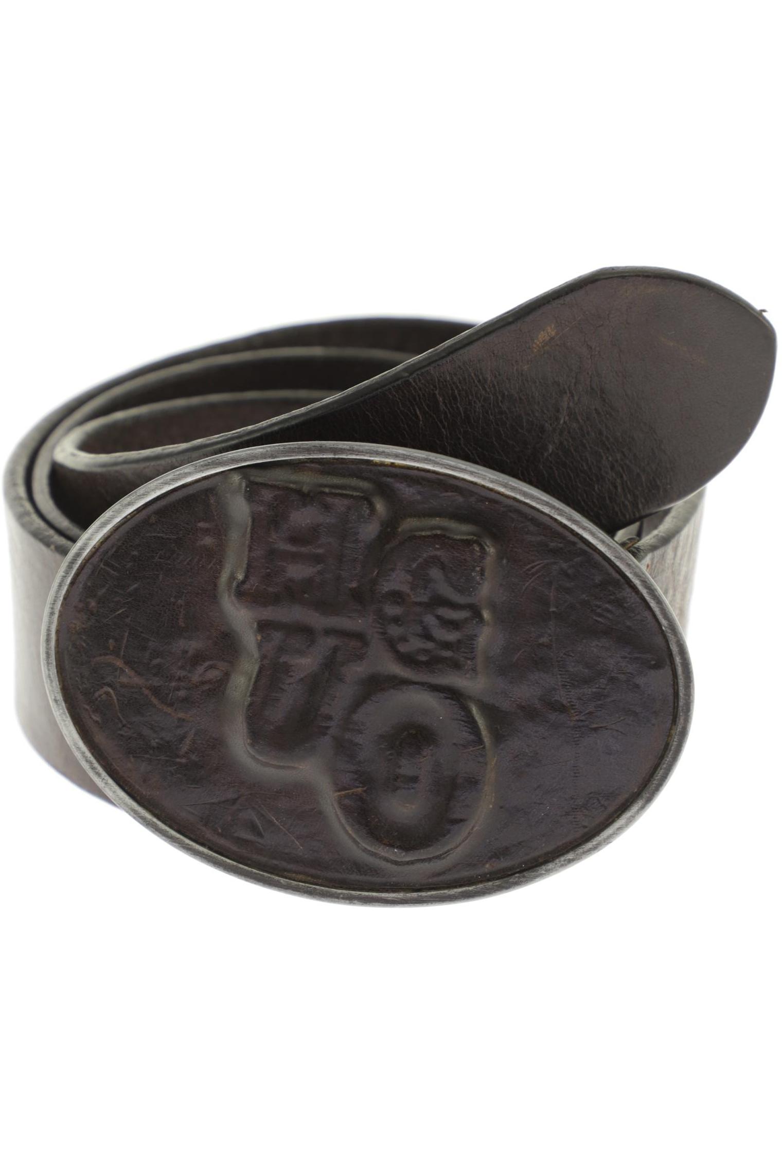 

Hugo by Hugo Boss Herren Gürtel, braun, Gr. 90